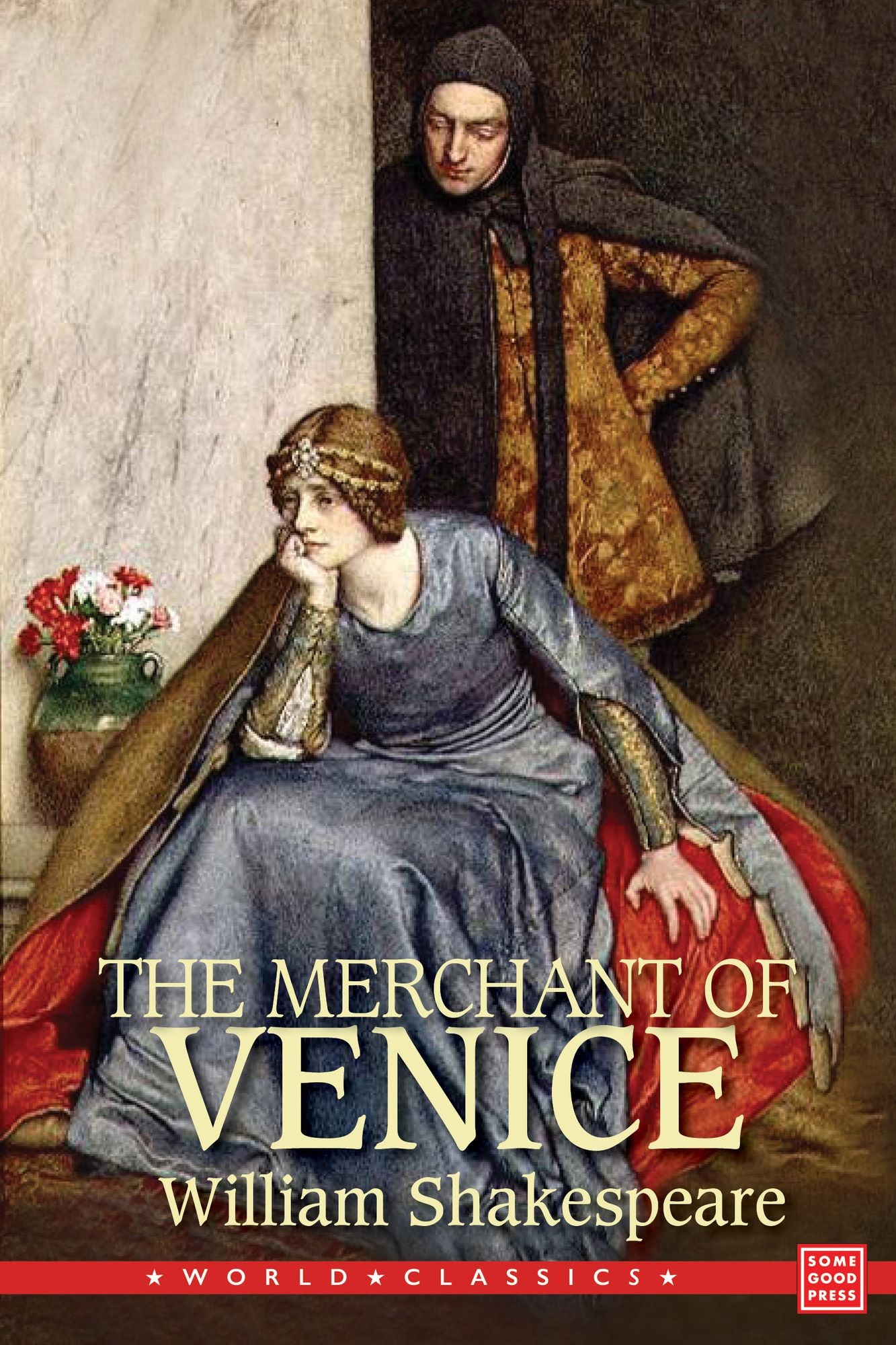 The Merchant of Venice