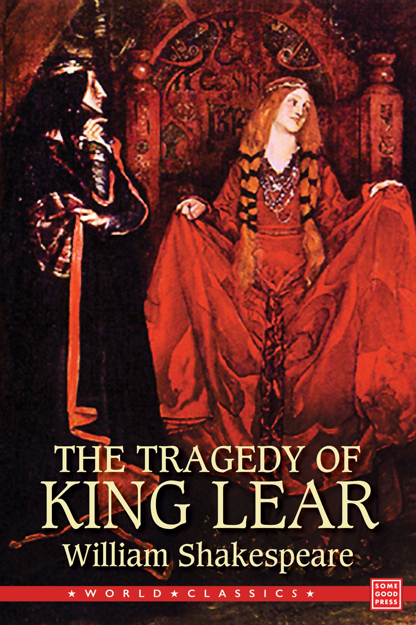 King Lear