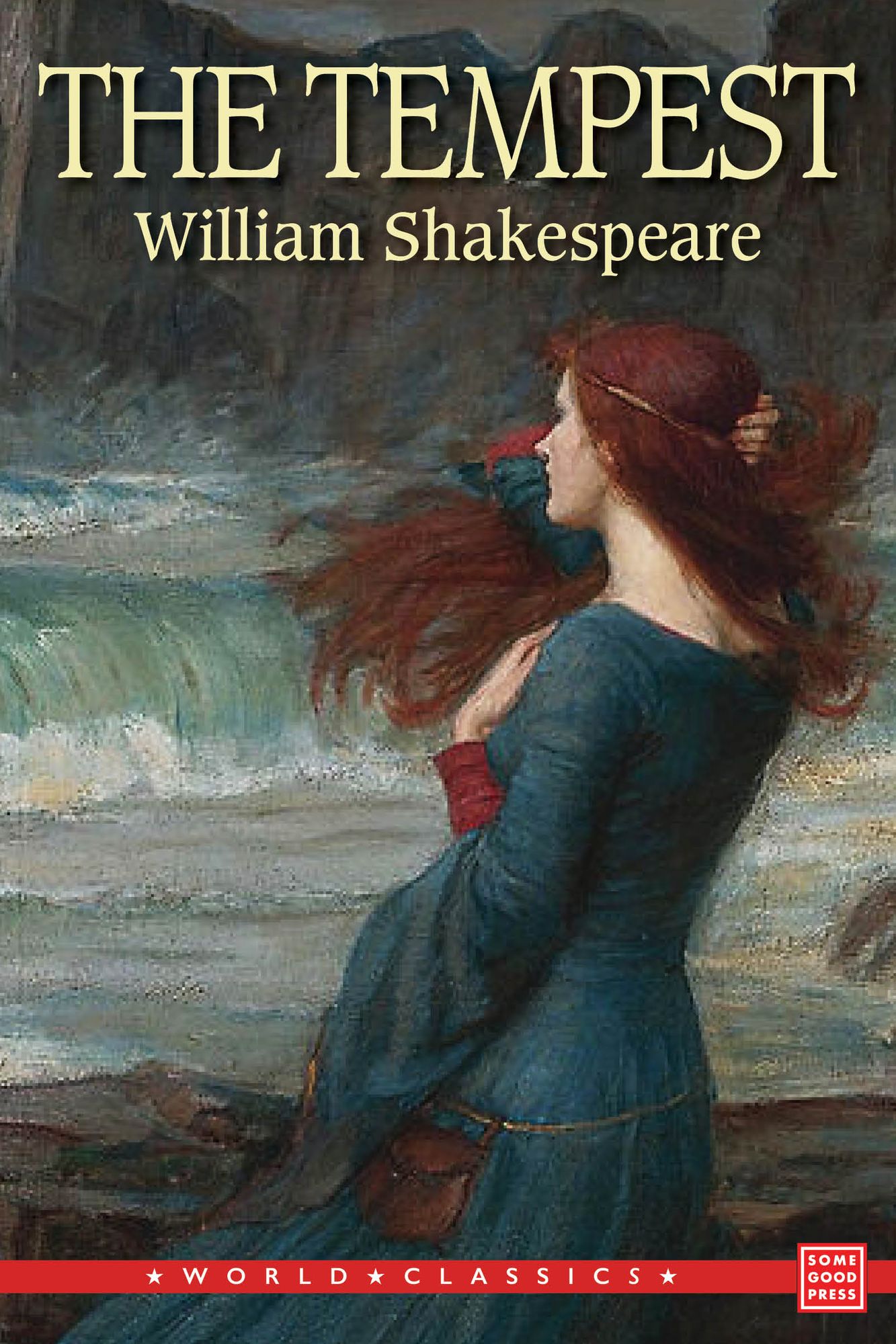 The Tempest