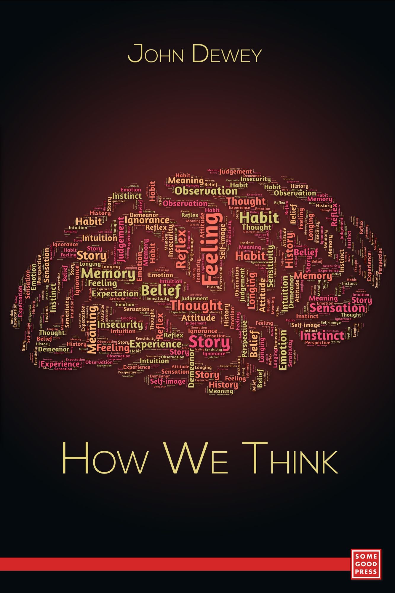 How We Think