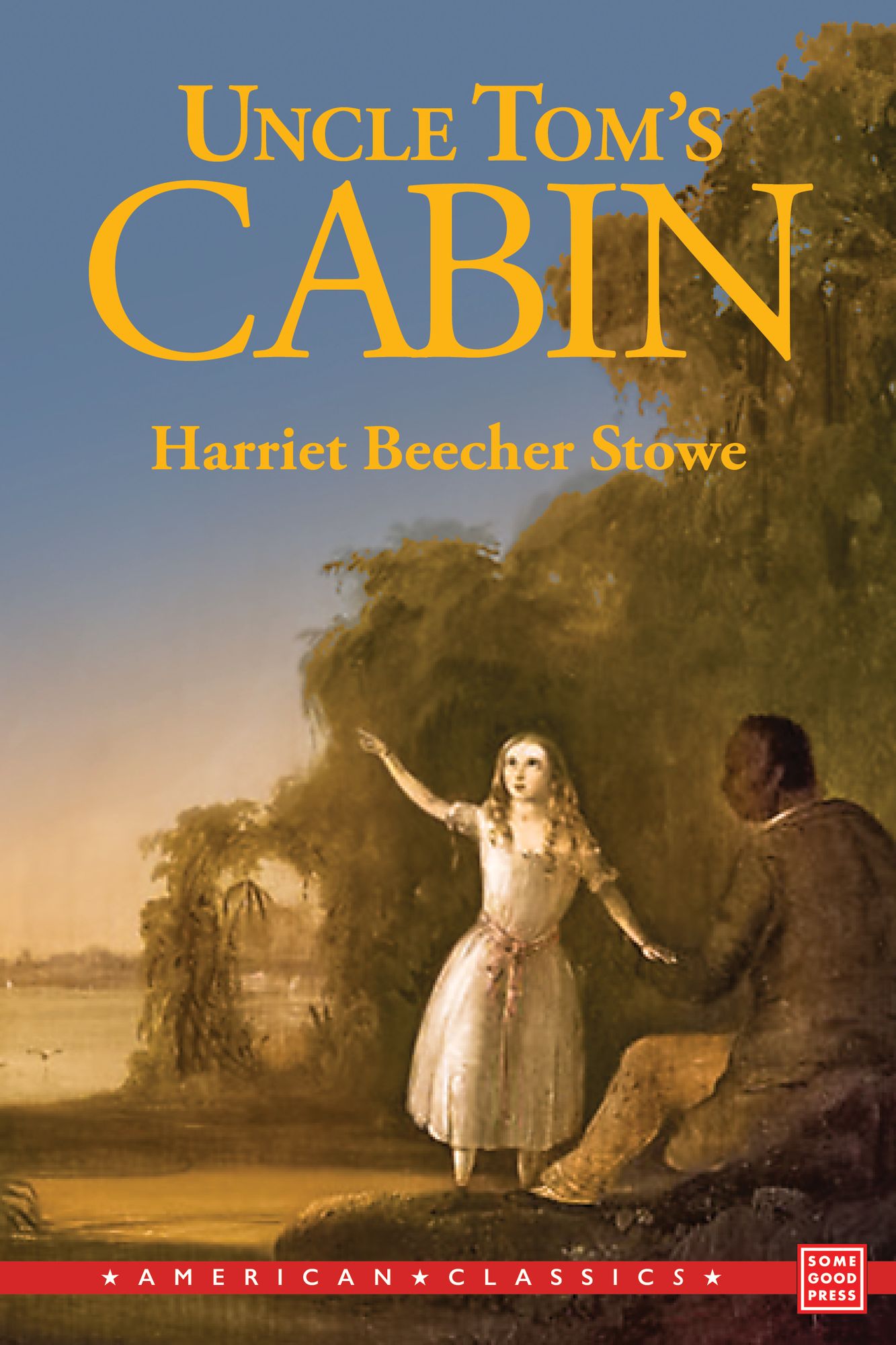 Uncle Tom's Cabin
