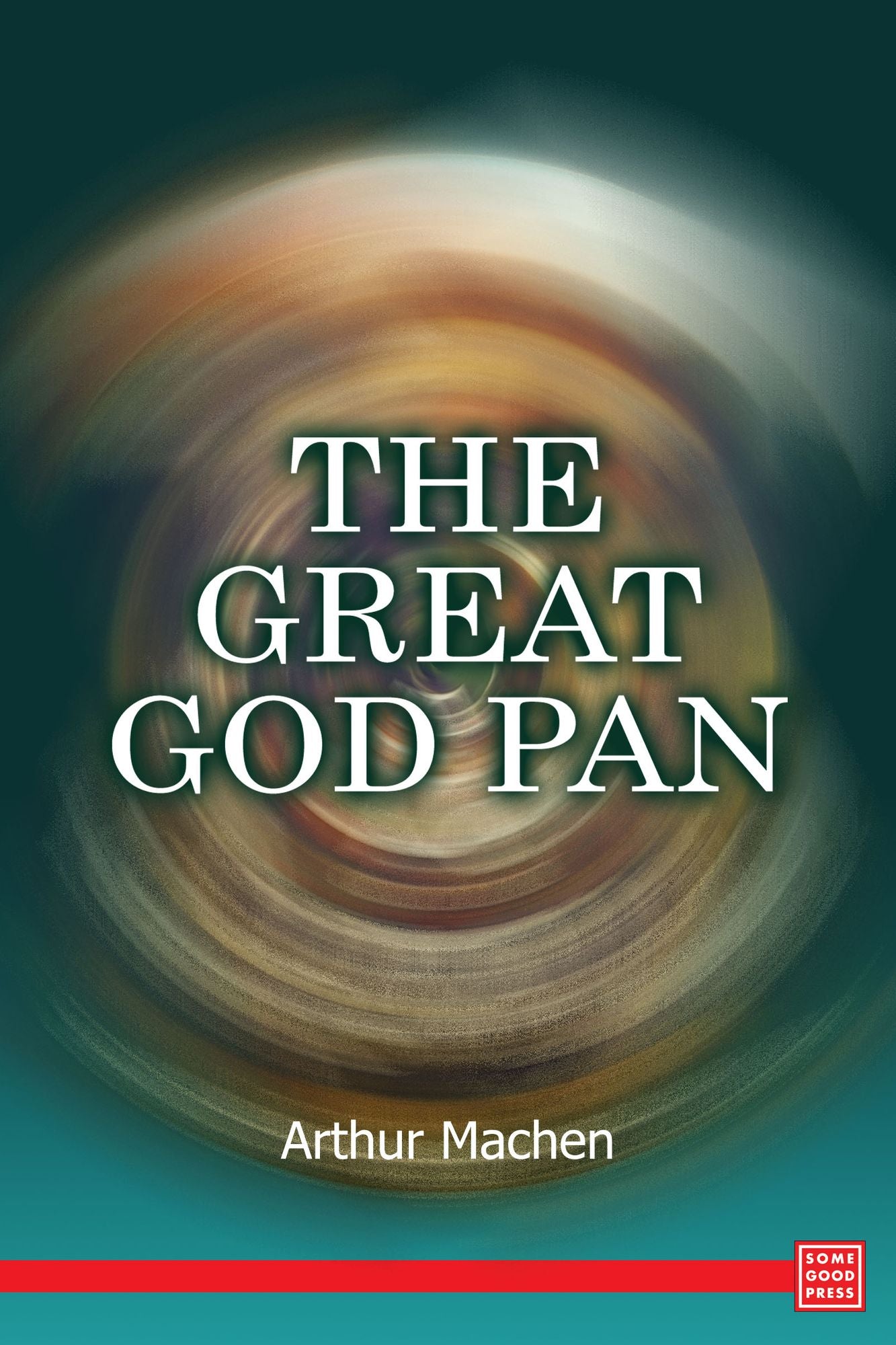 The Great God Pan