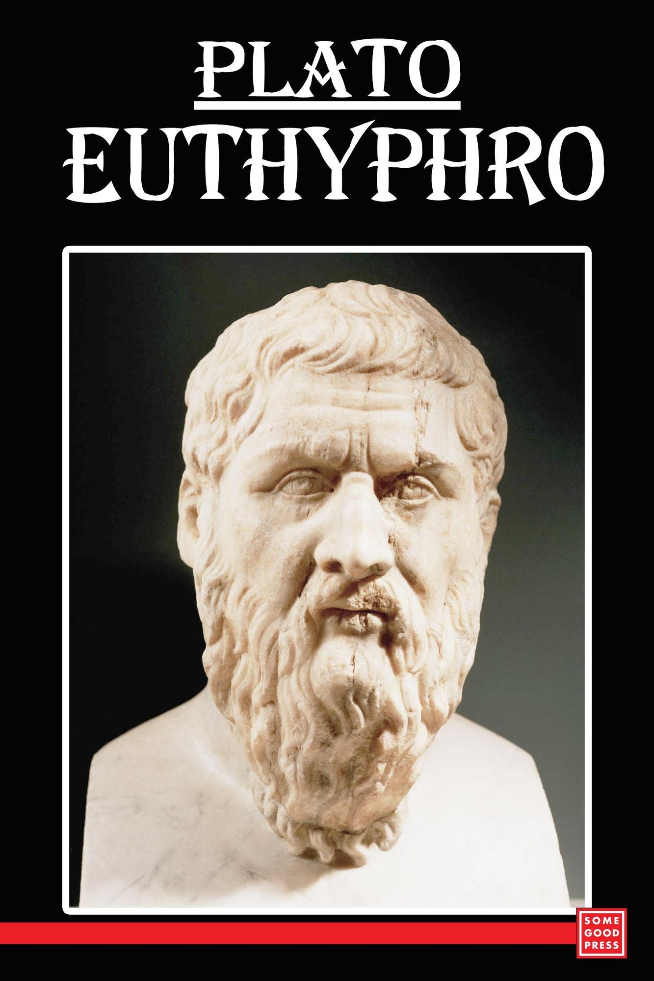 Euthyphro