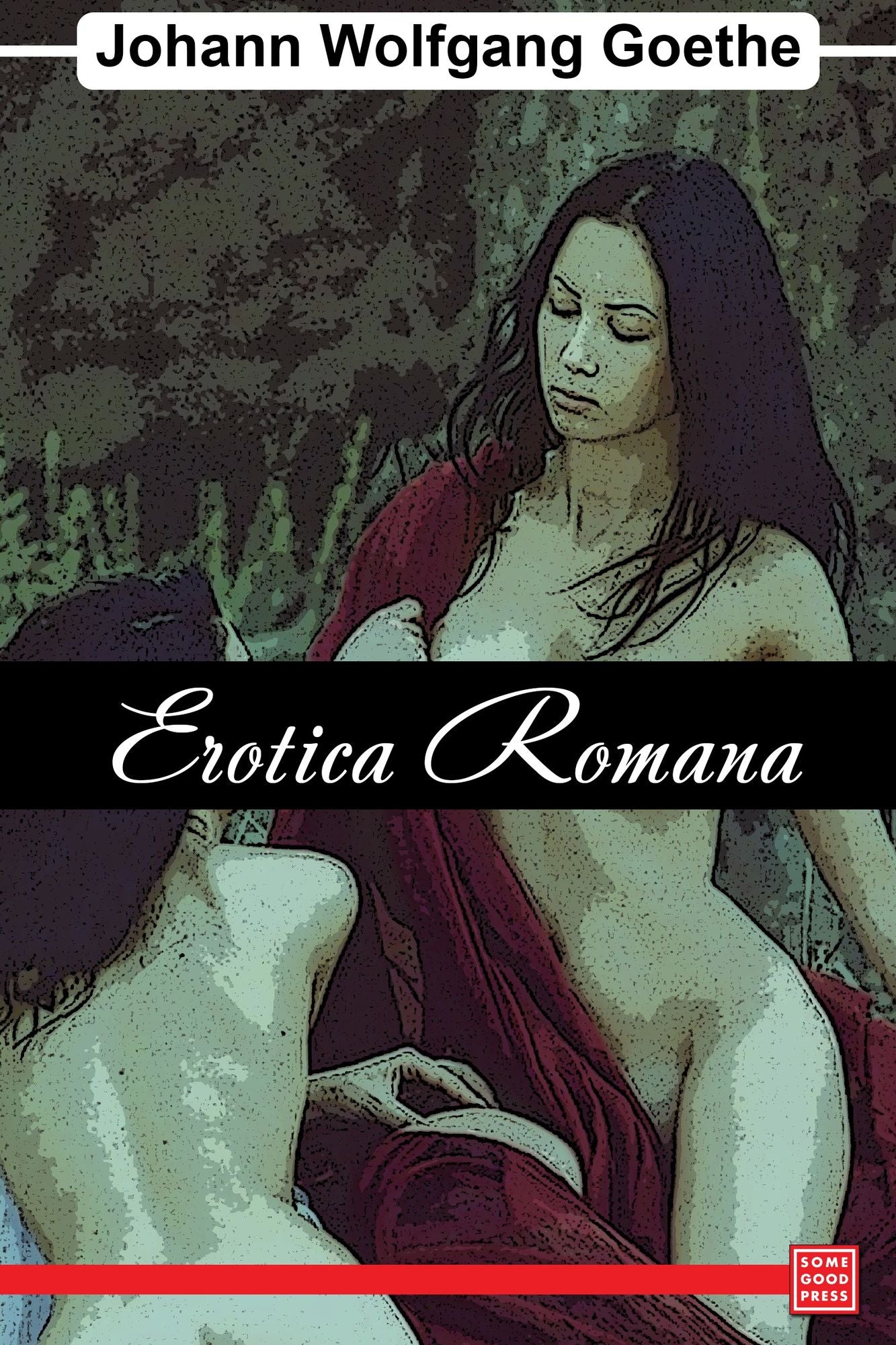 Roman Elegies
