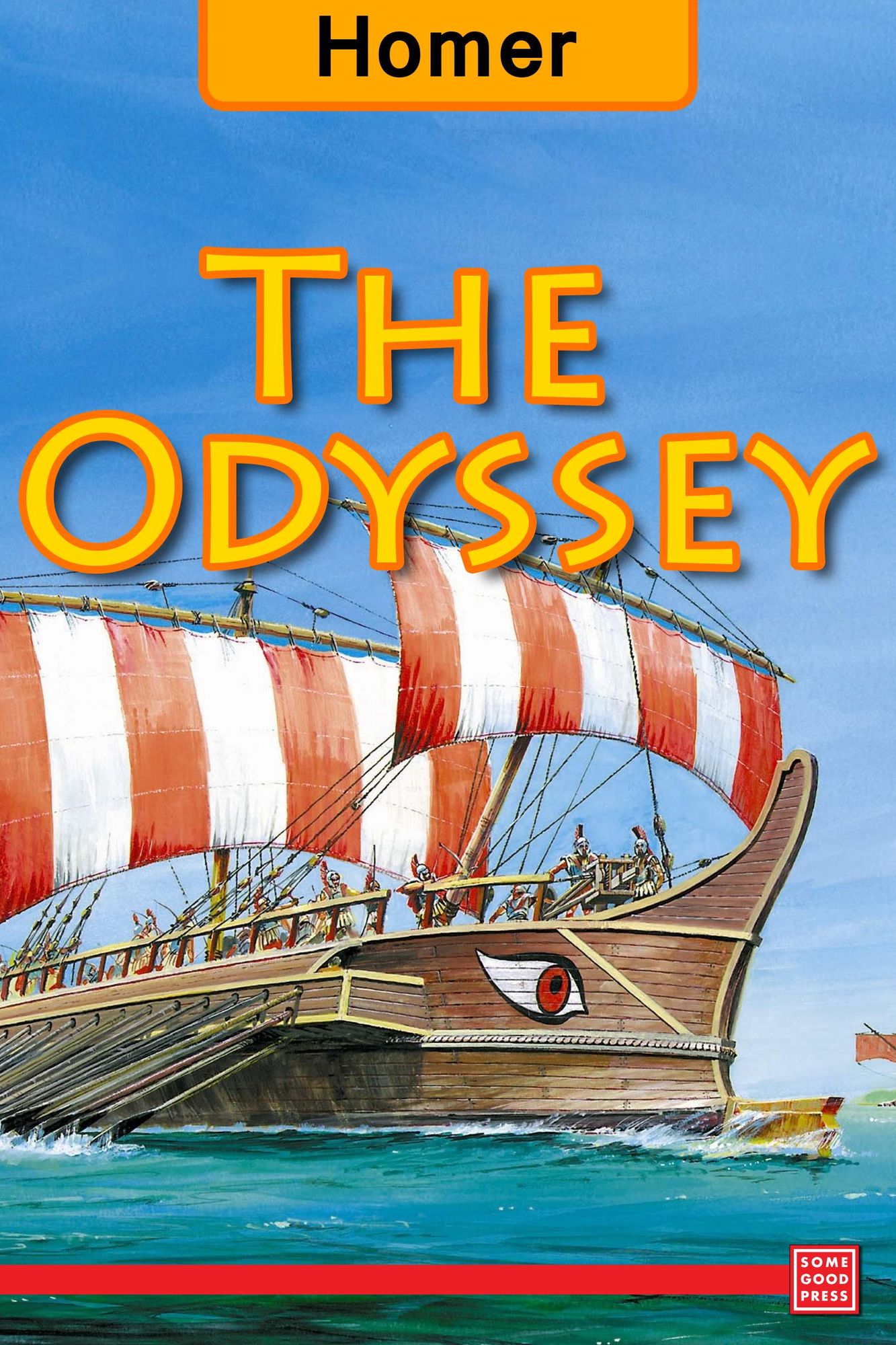 The Odyssey