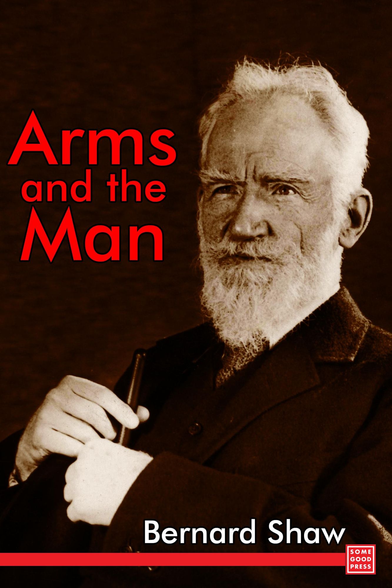 Arms and the Man