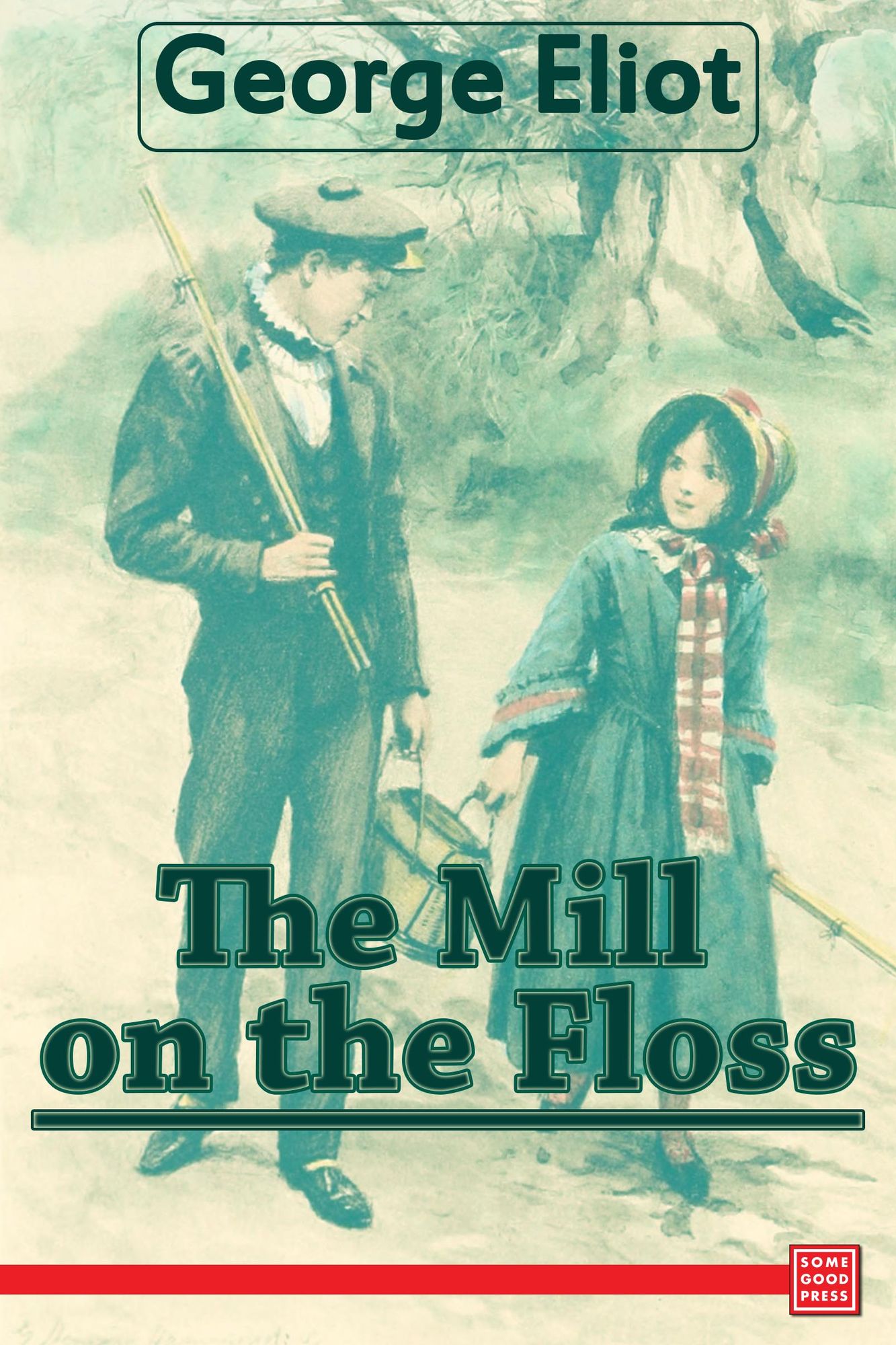 The Mill on the Floss