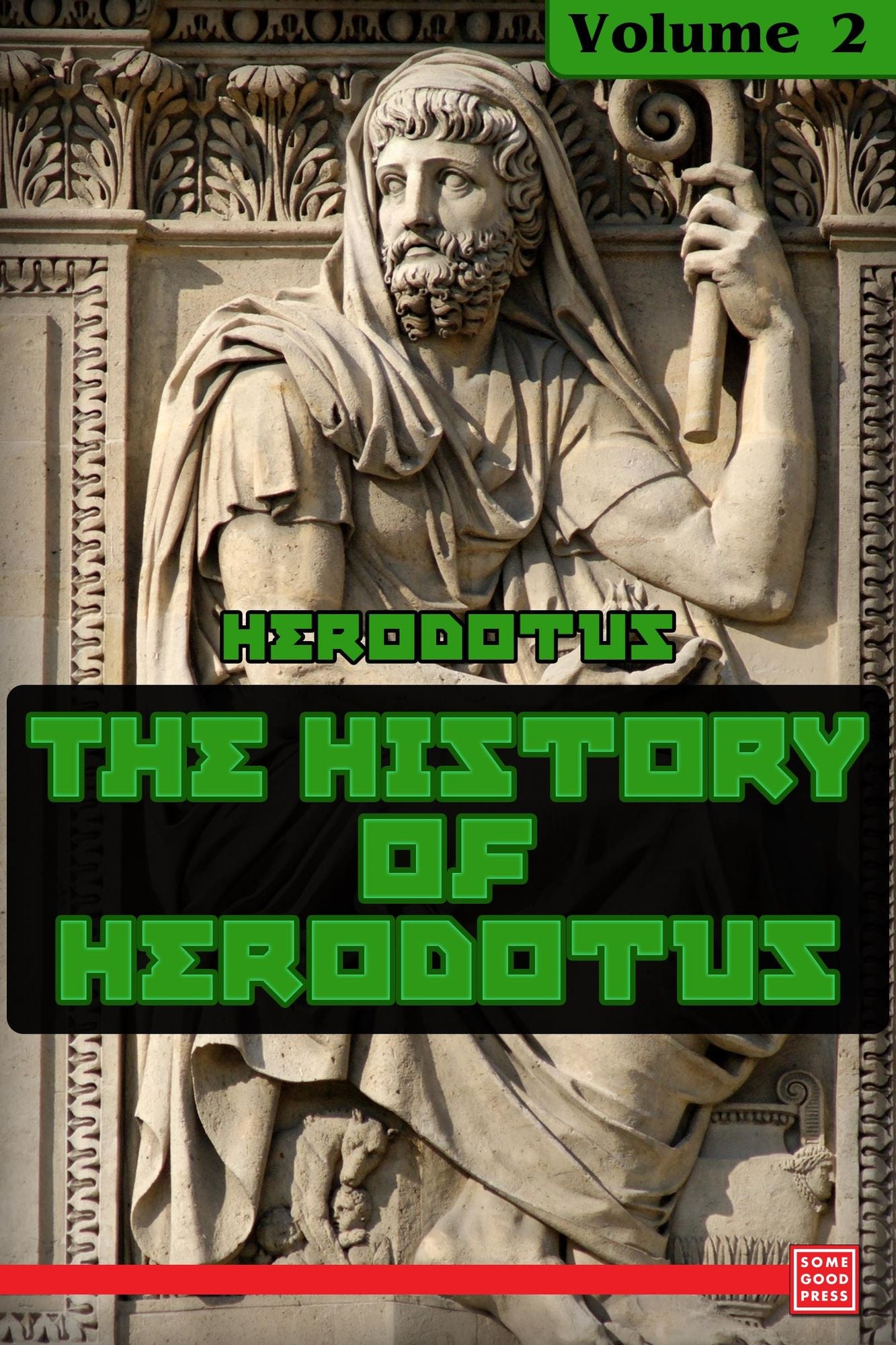 The History of Herodotus
