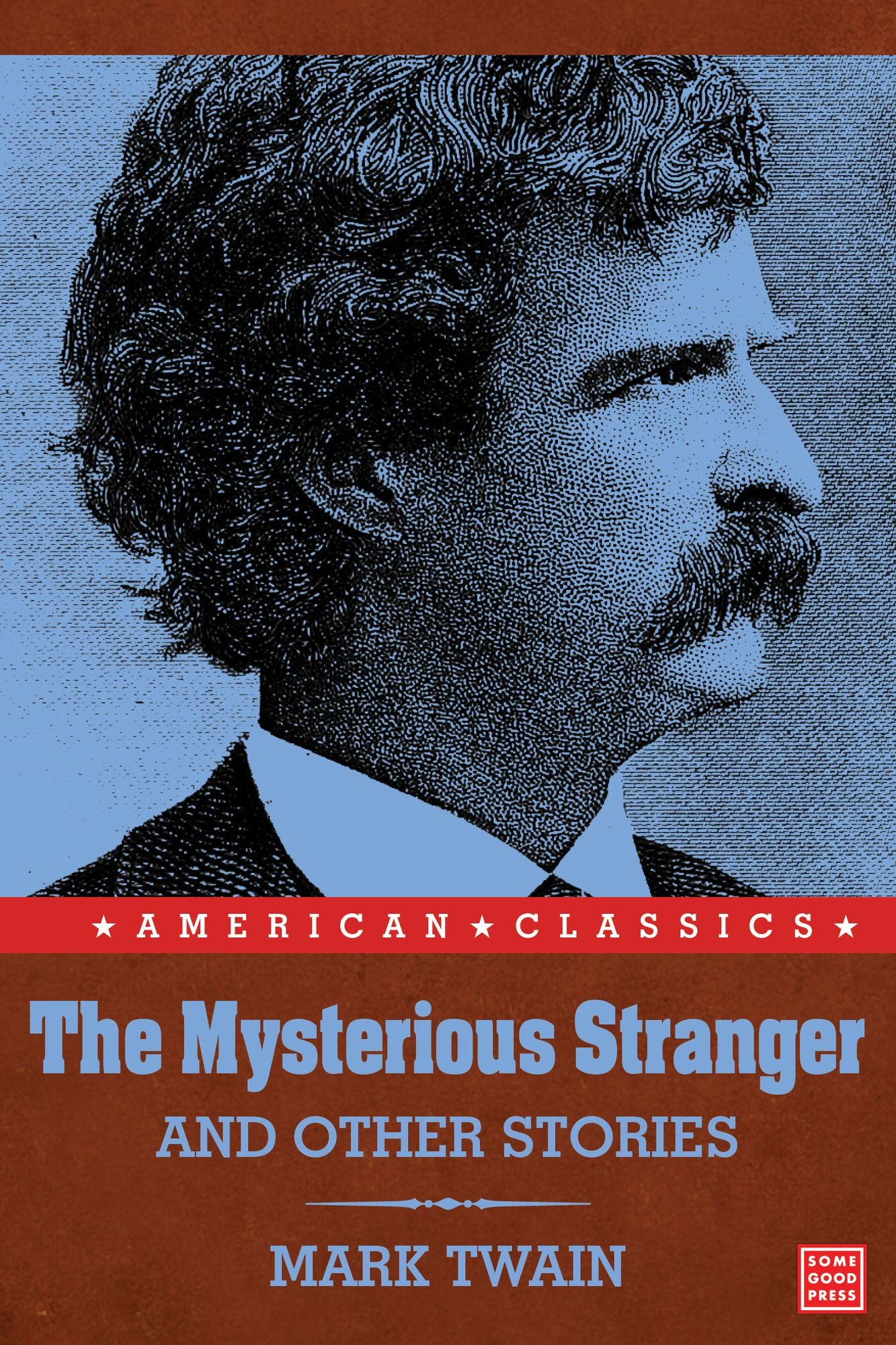 The Mysterious Stranger