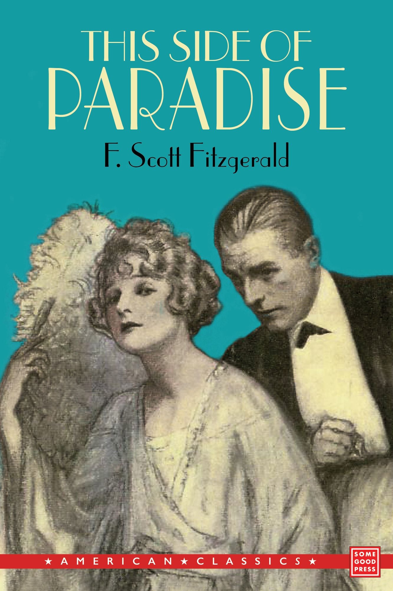 This Side of Paradise