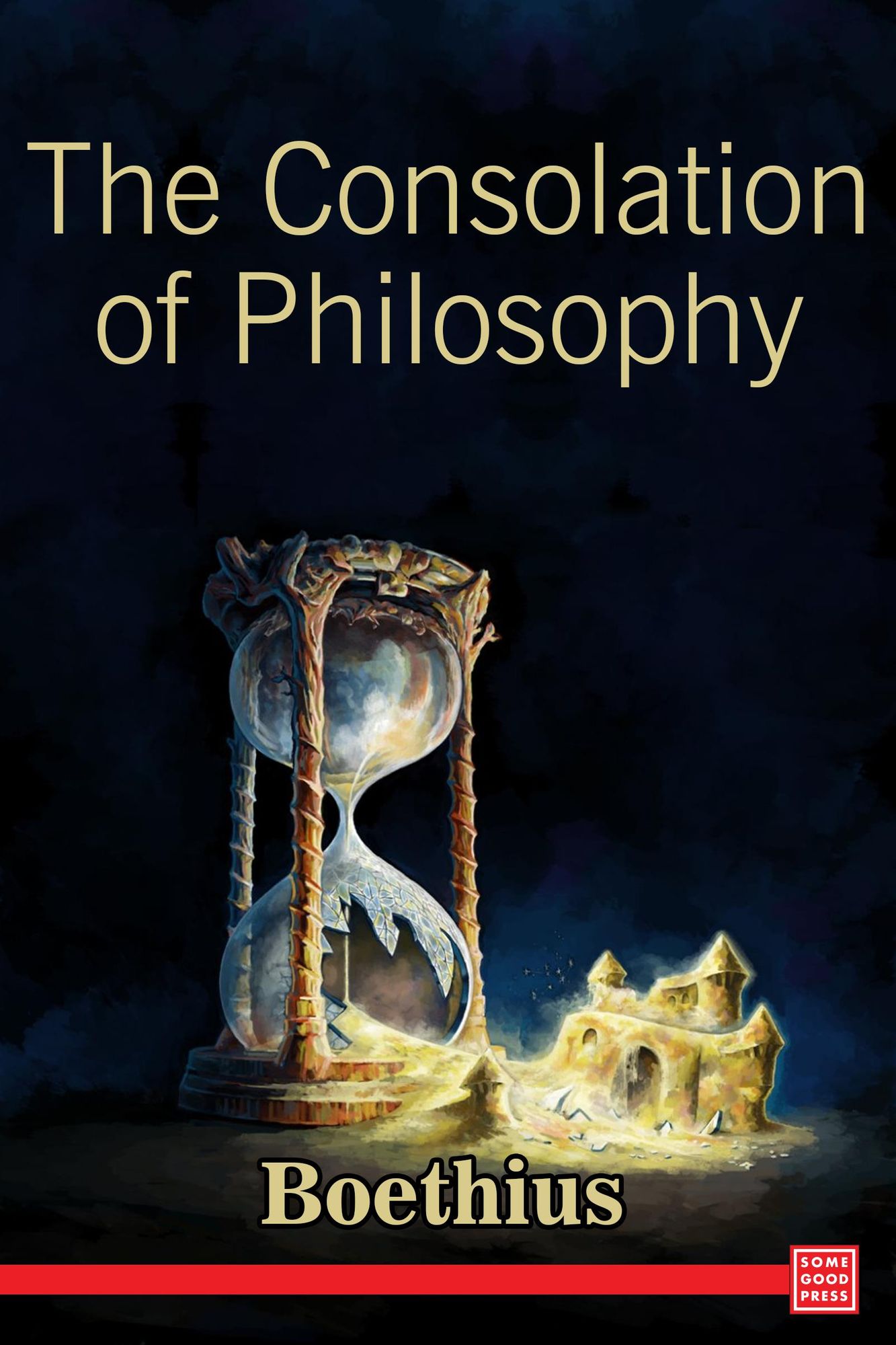 The Consolation of Philosophy