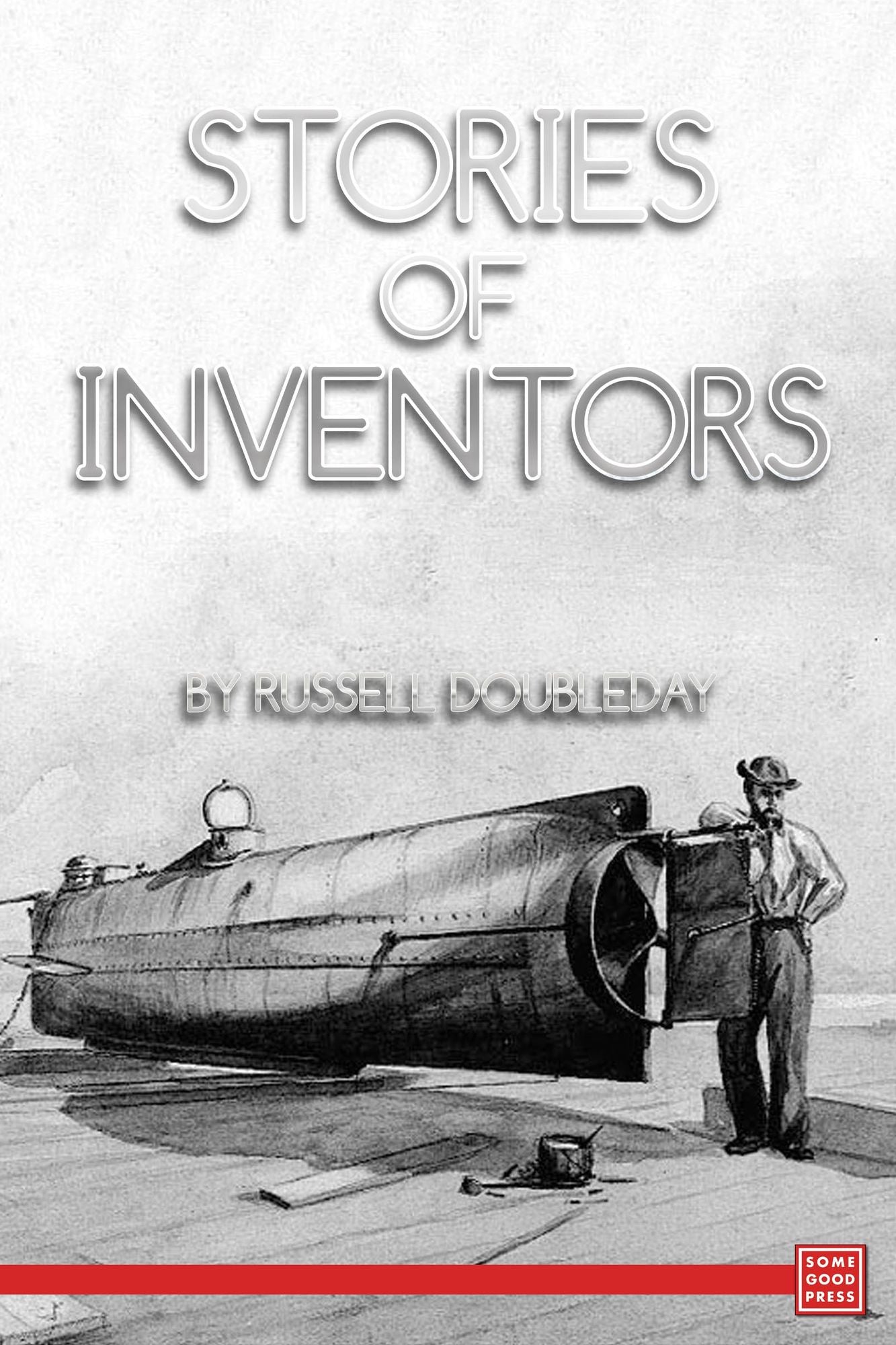 Stories of Inventors