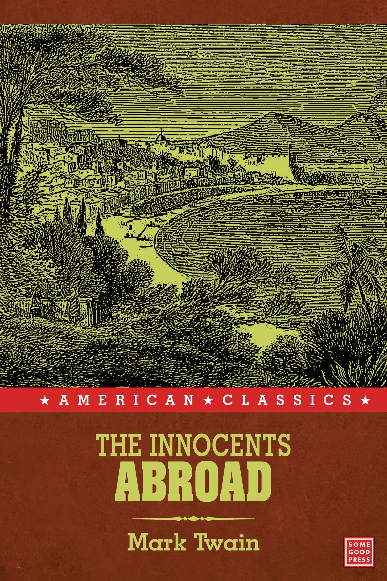 Innocents Abroad