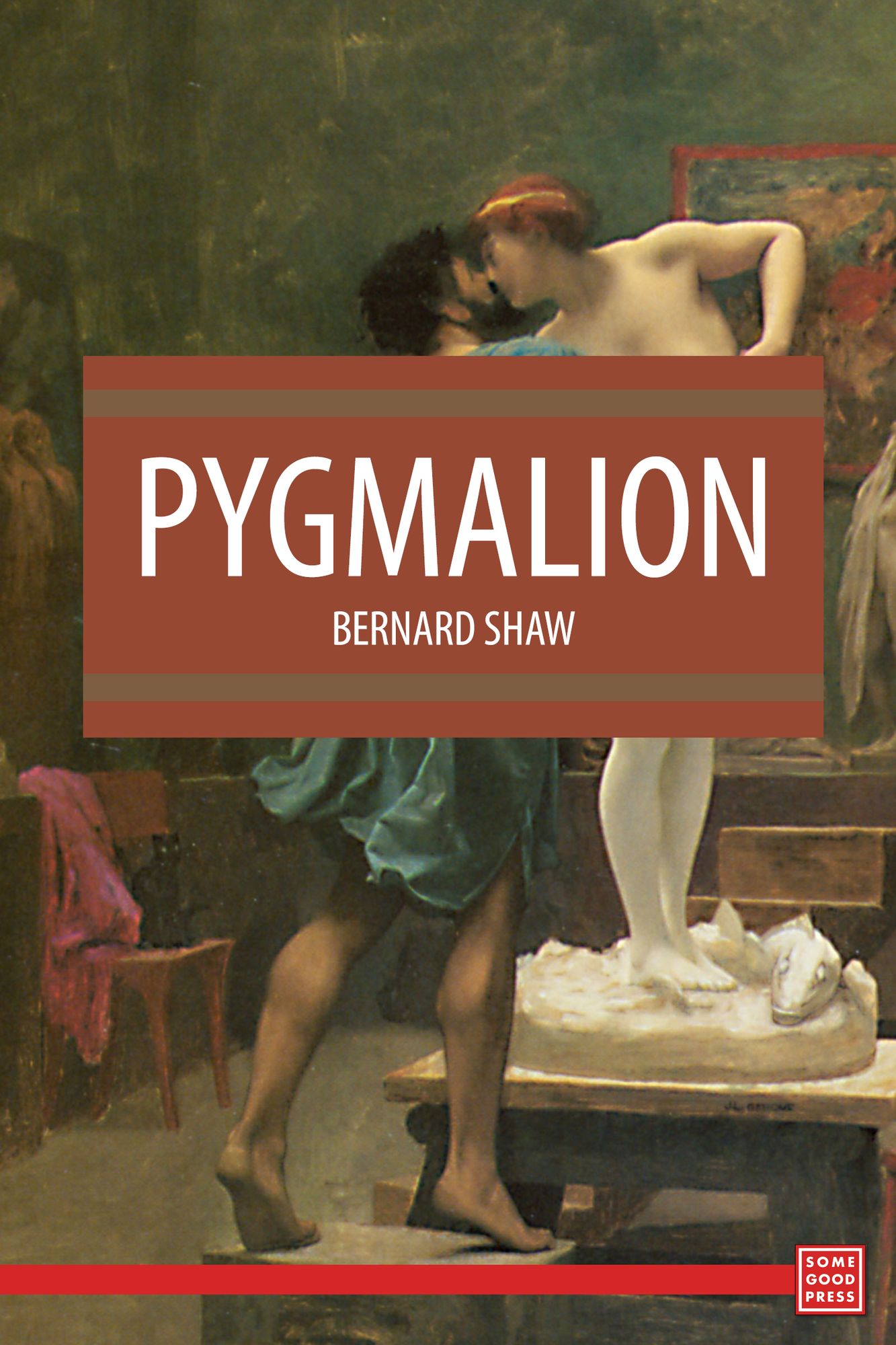 Pygmalion