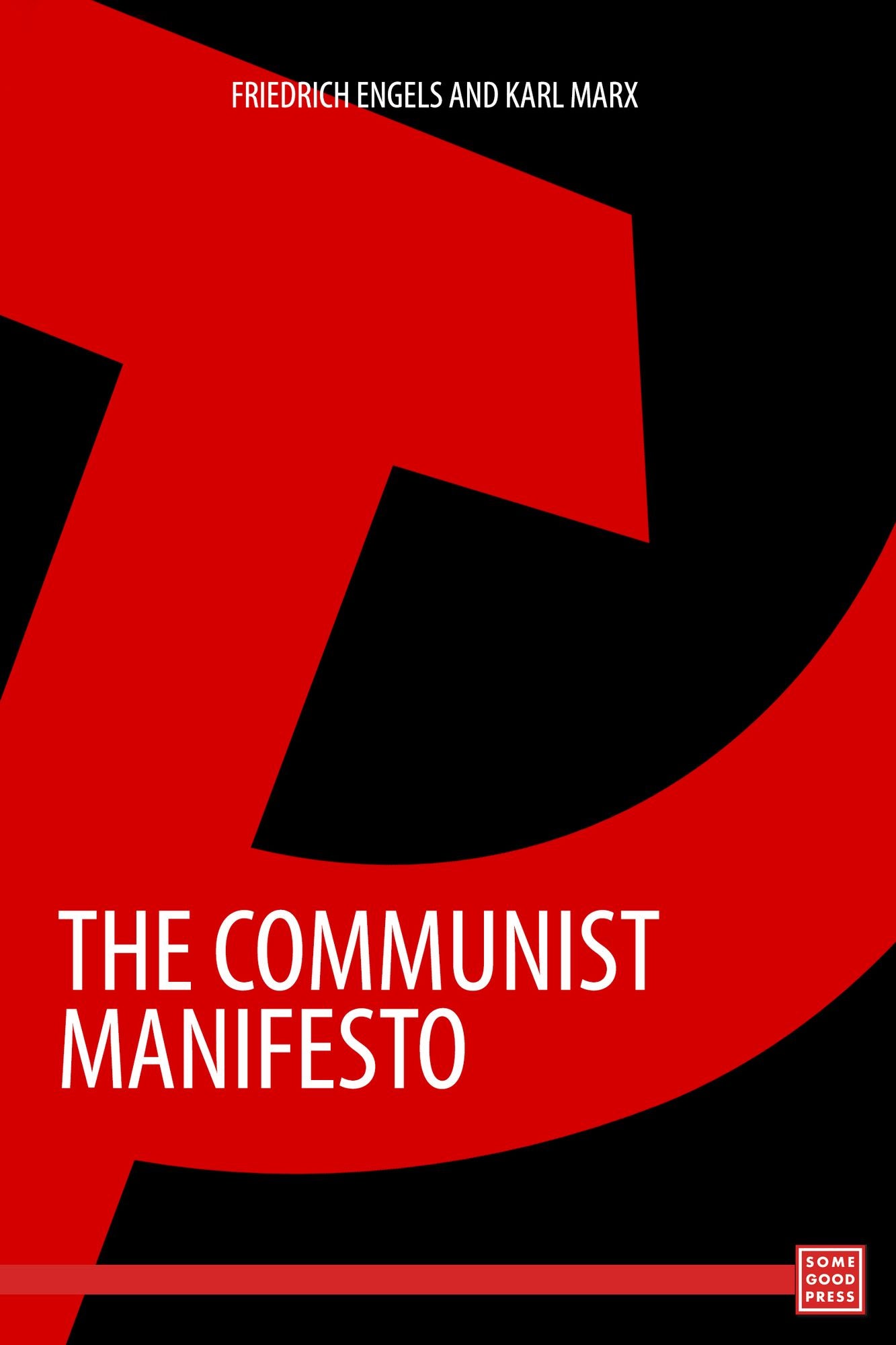 The Communist Manifesto