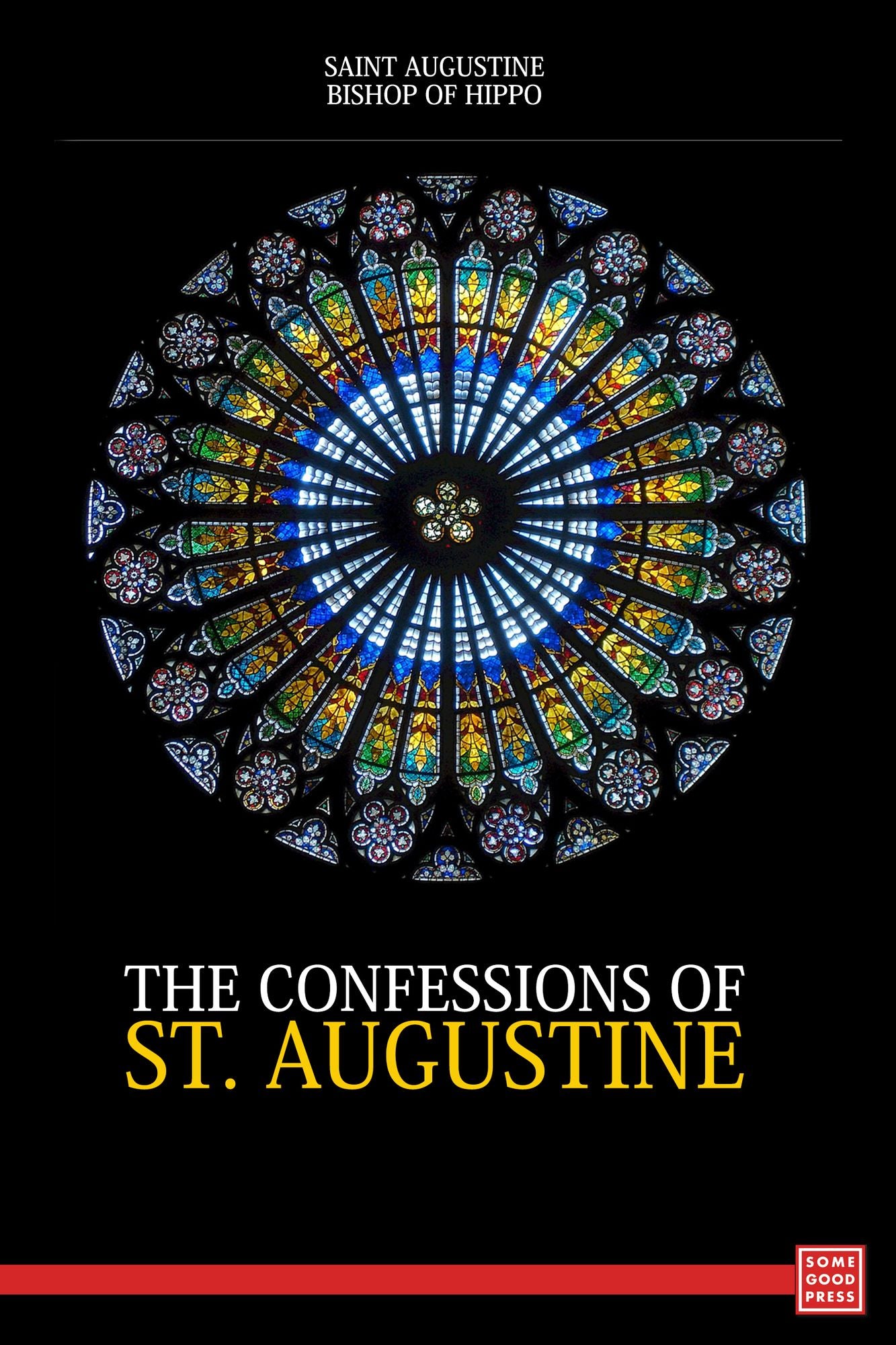 Confessions (Augustine)