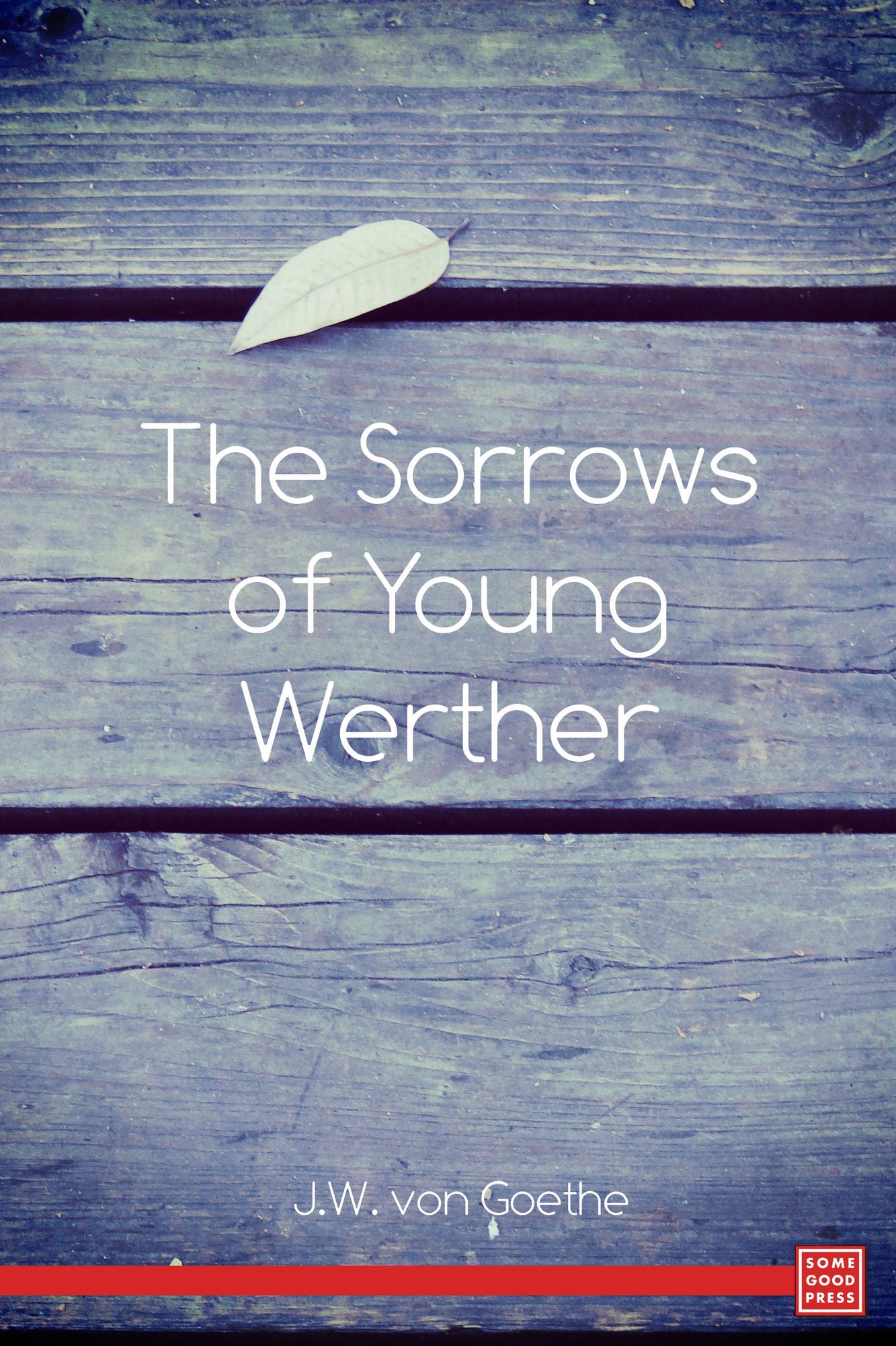 The Sorrows of a Young Werther