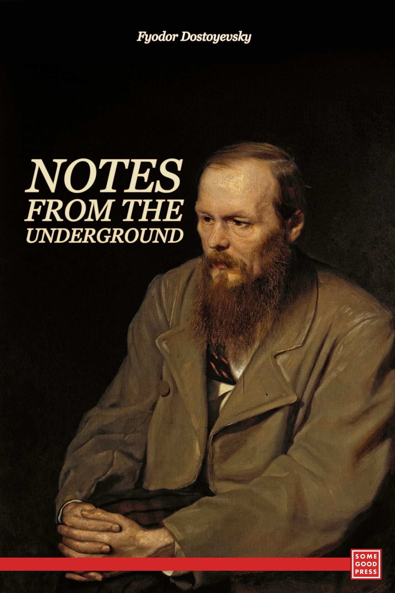 Notes from Underground