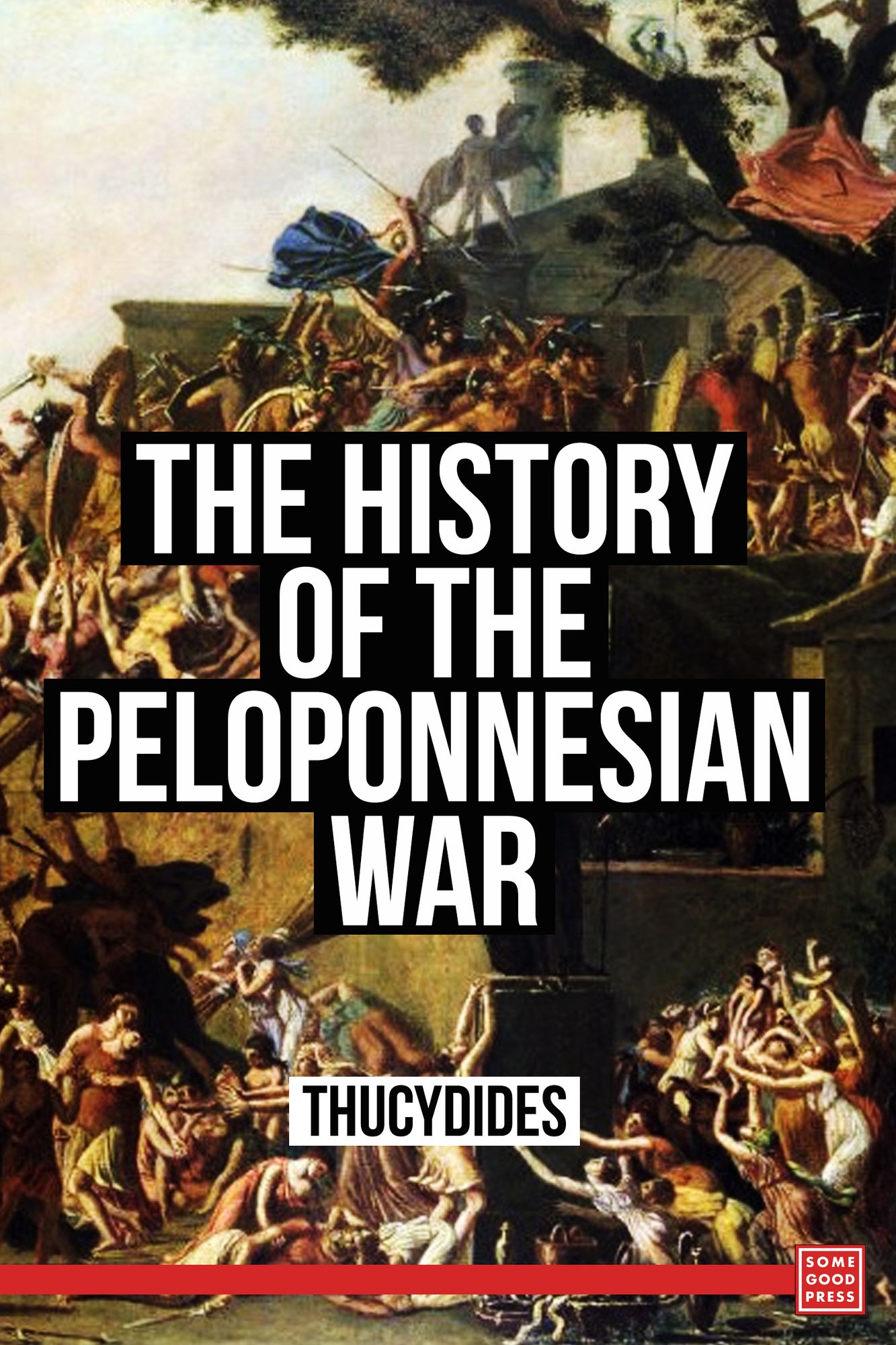 History of the Peloponnesian War