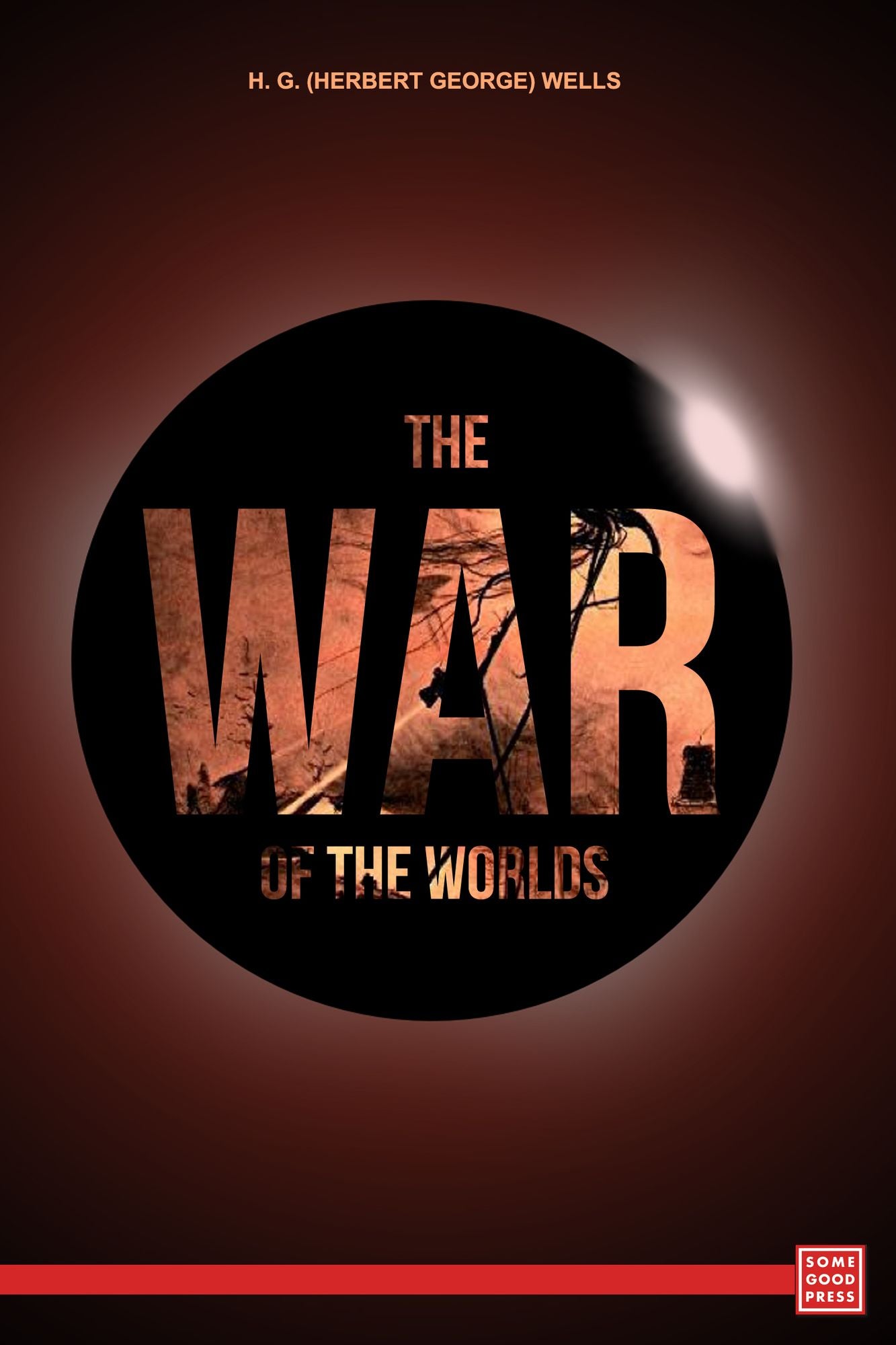The War of the Worlds