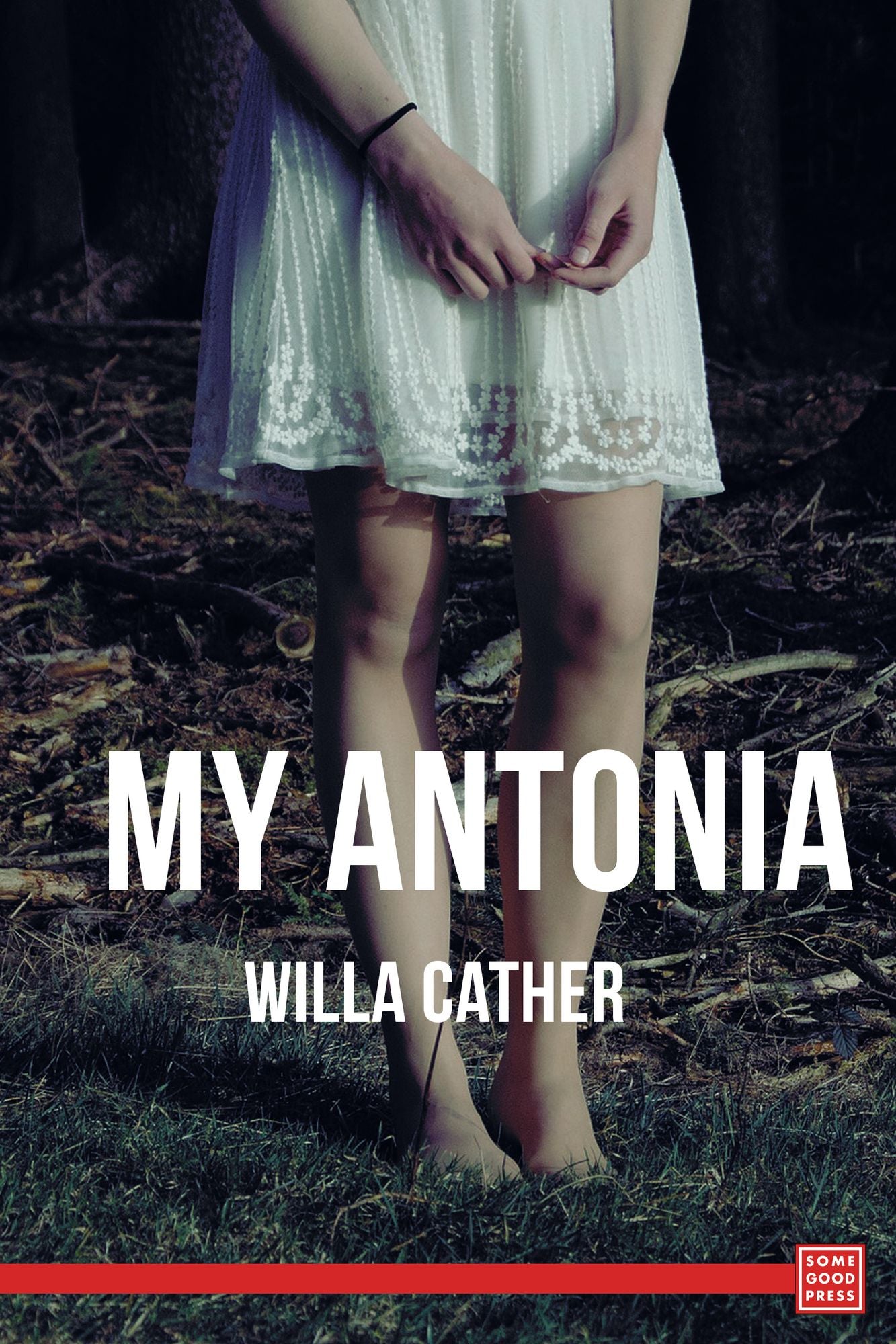 My Ántonia