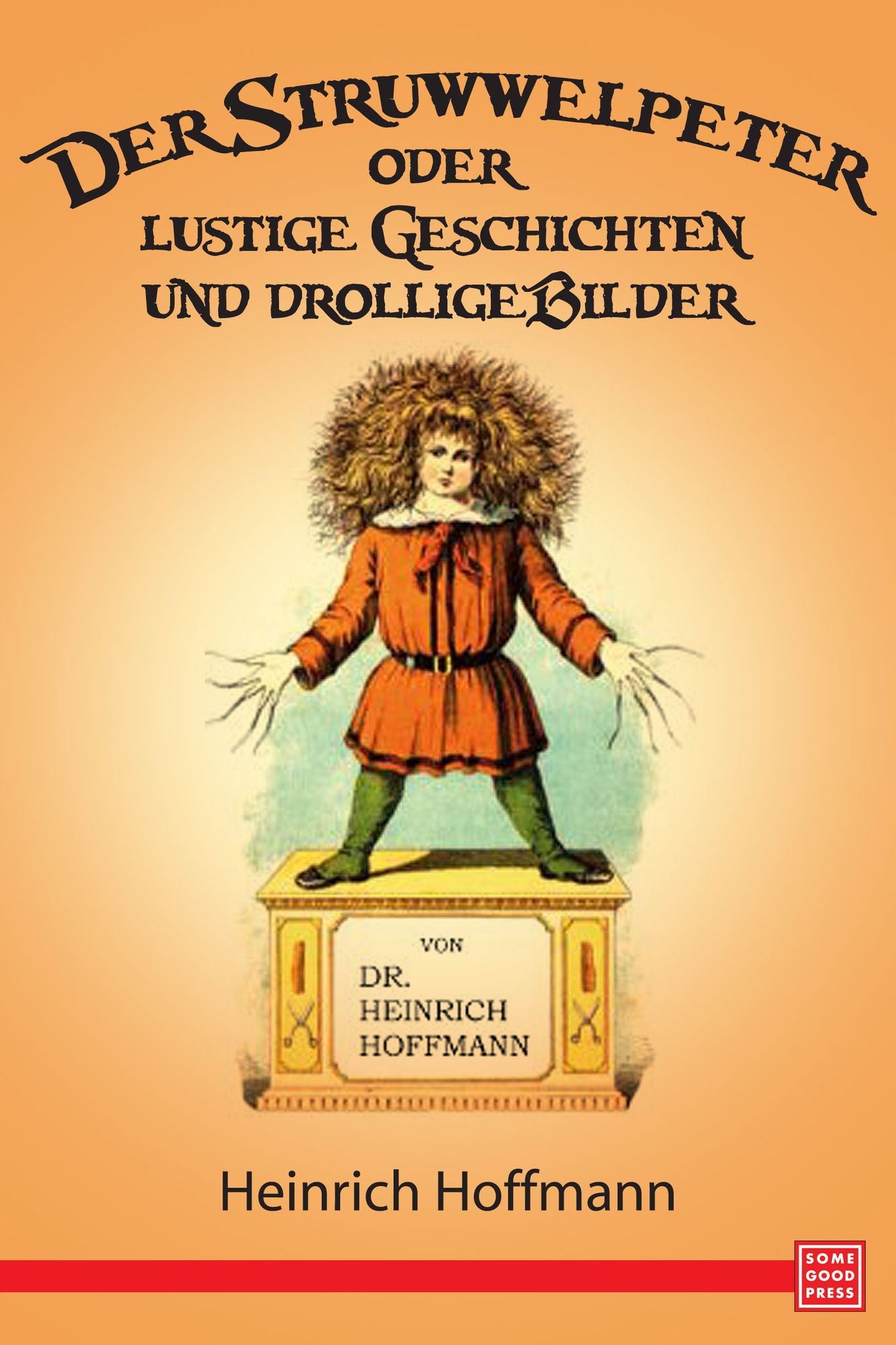 Struwwelpeter