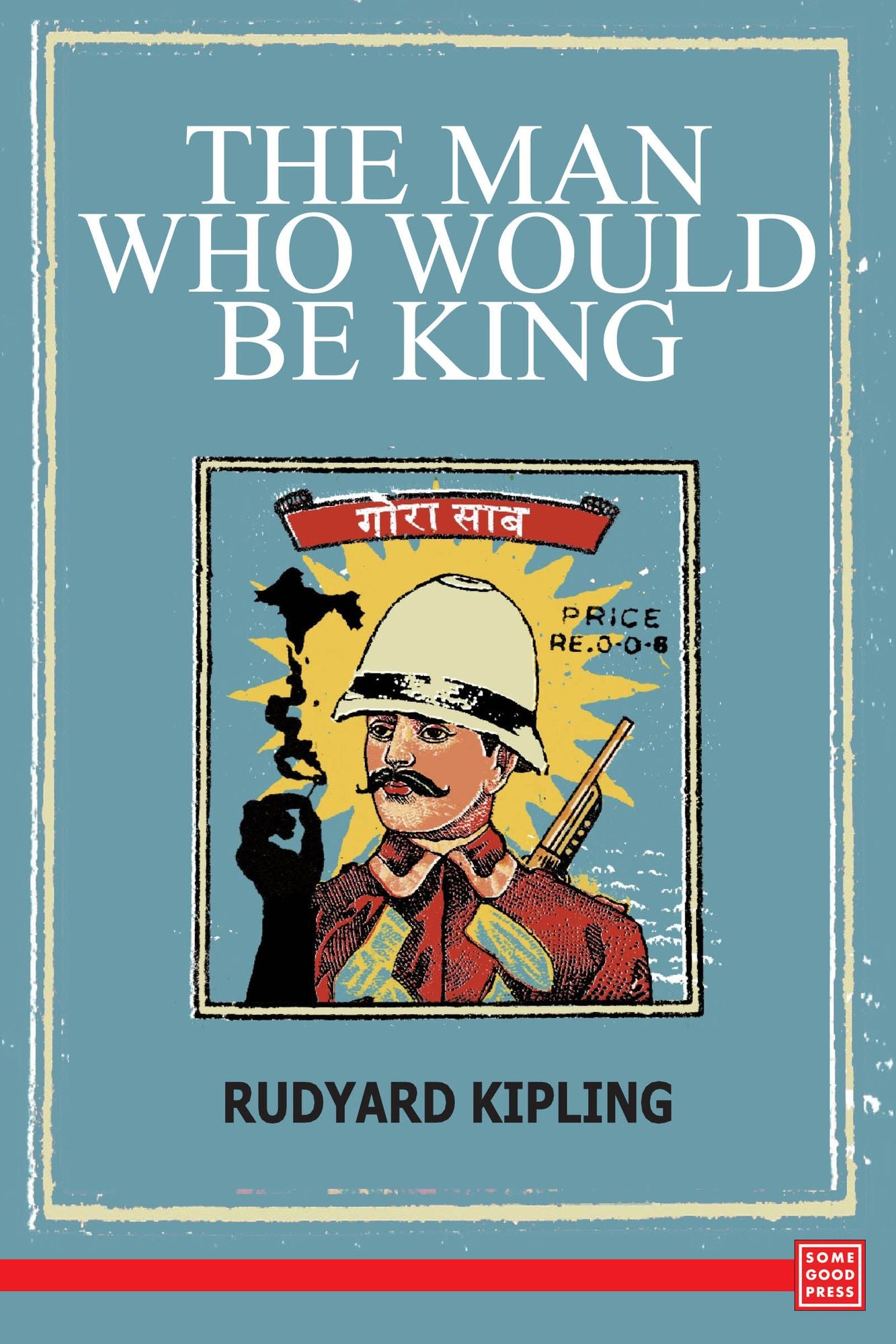 The Man Who Would Be King