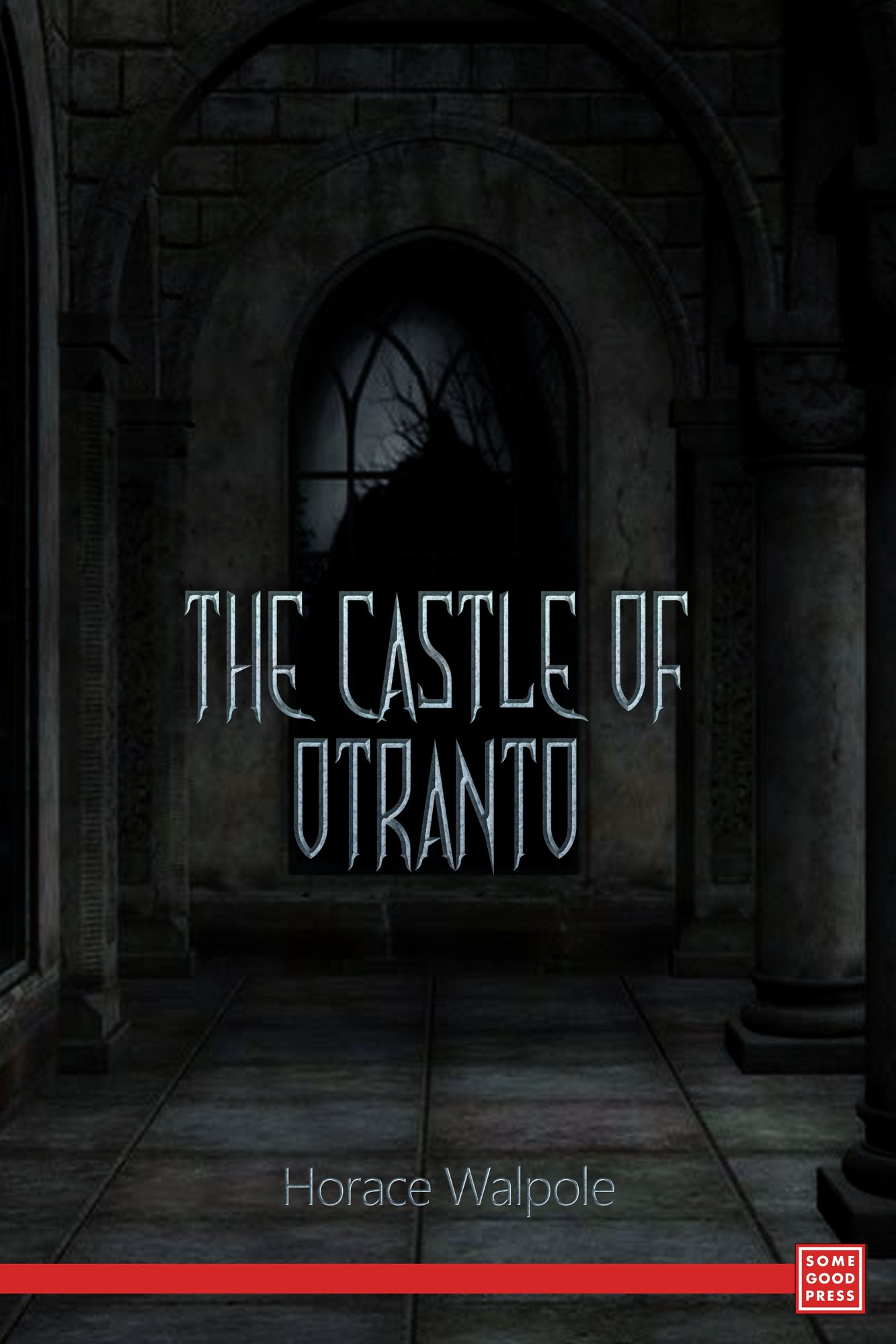 The Castle of Otranto