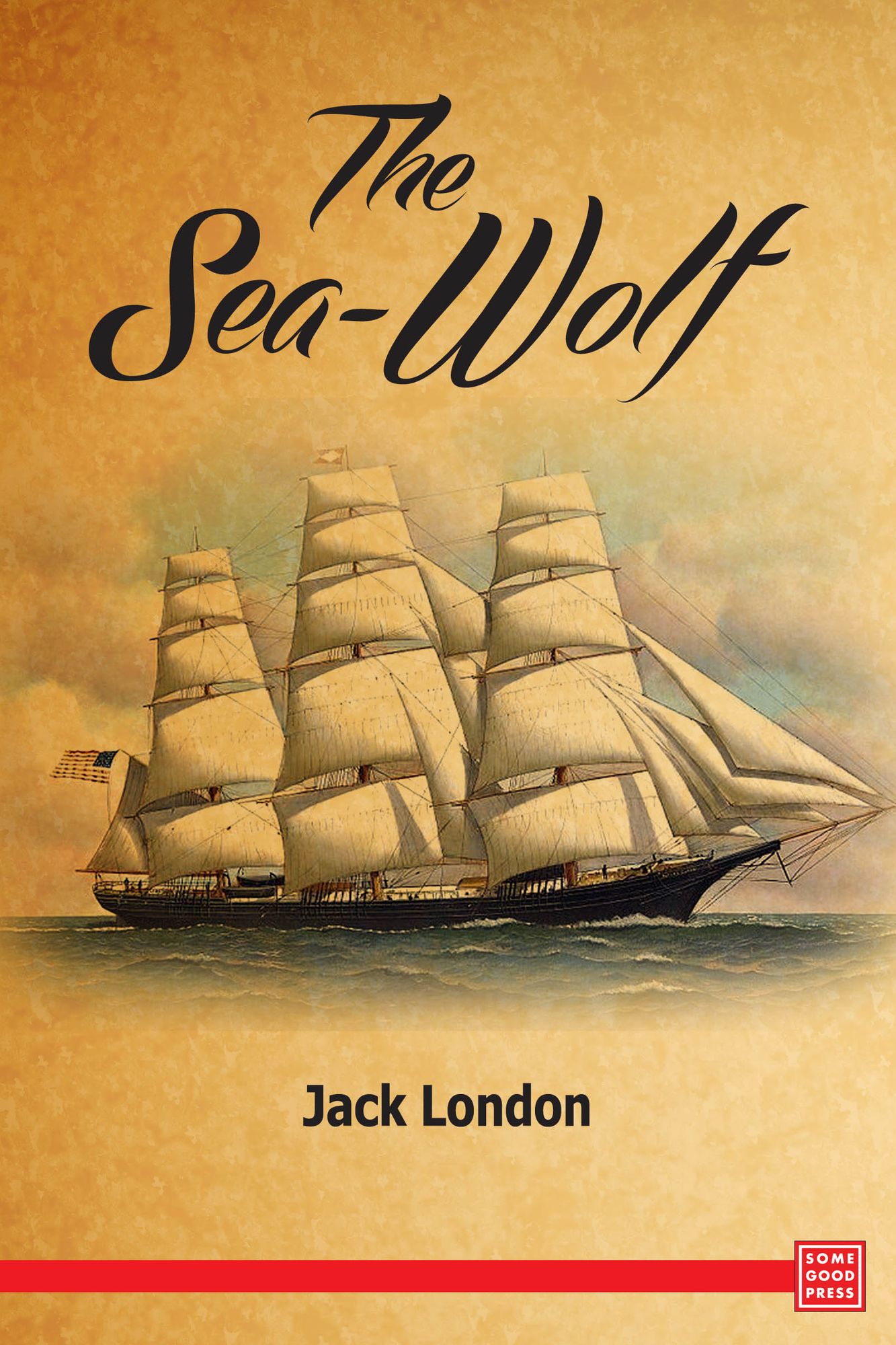 The Sea-Wolf