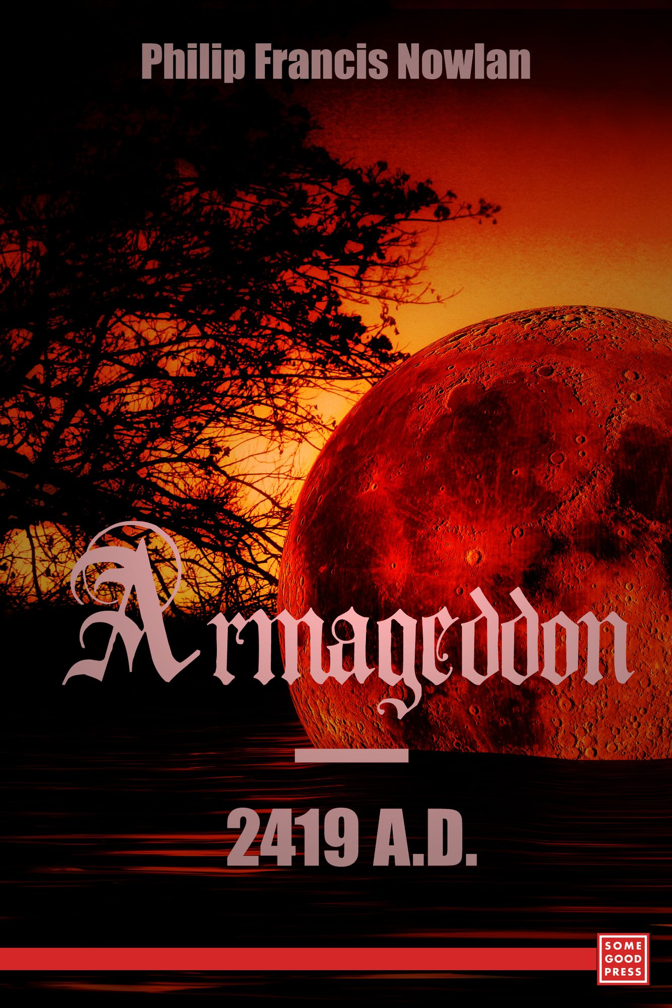 Armageddon 2419 A.D.