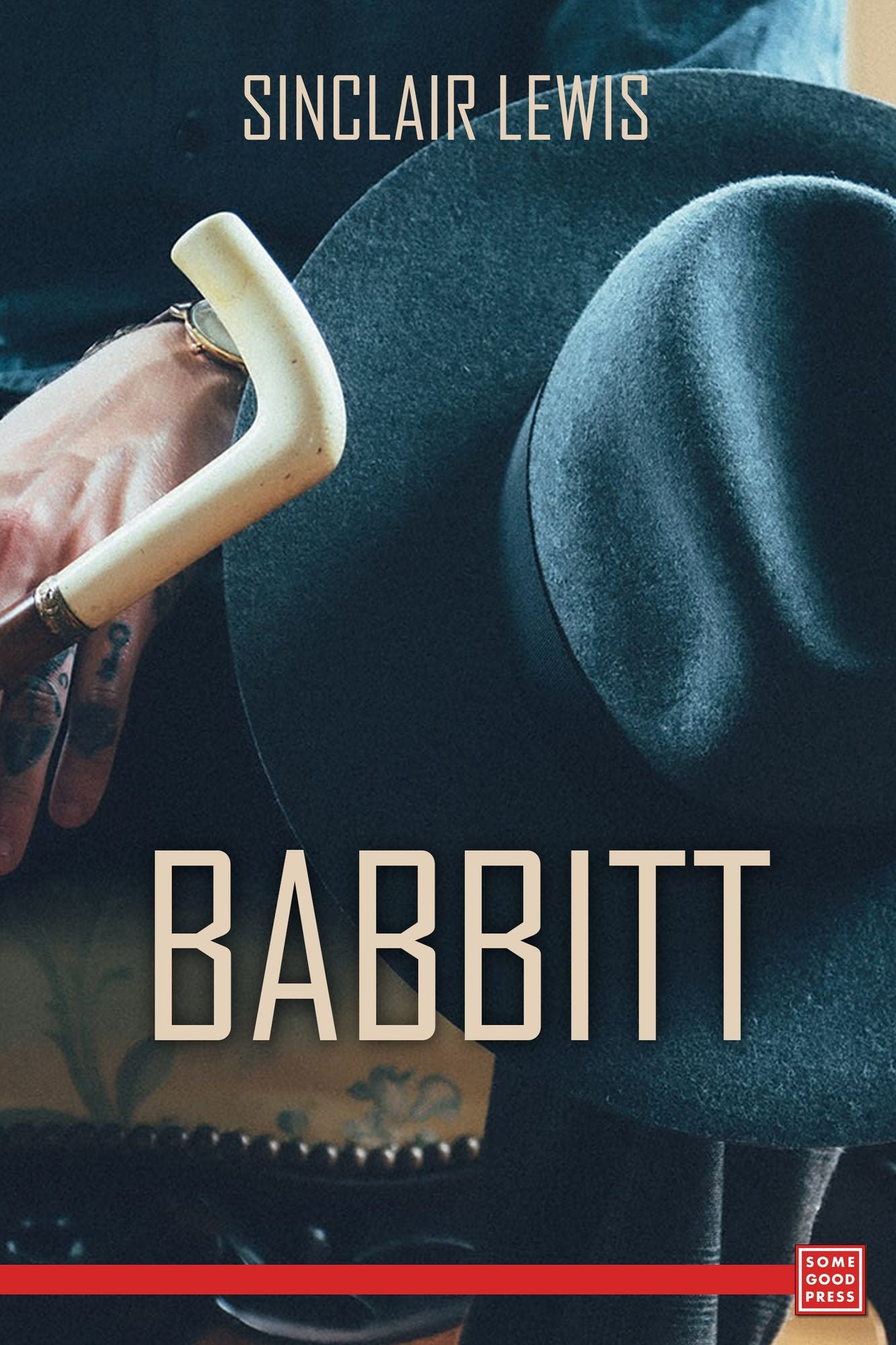 Babbitt