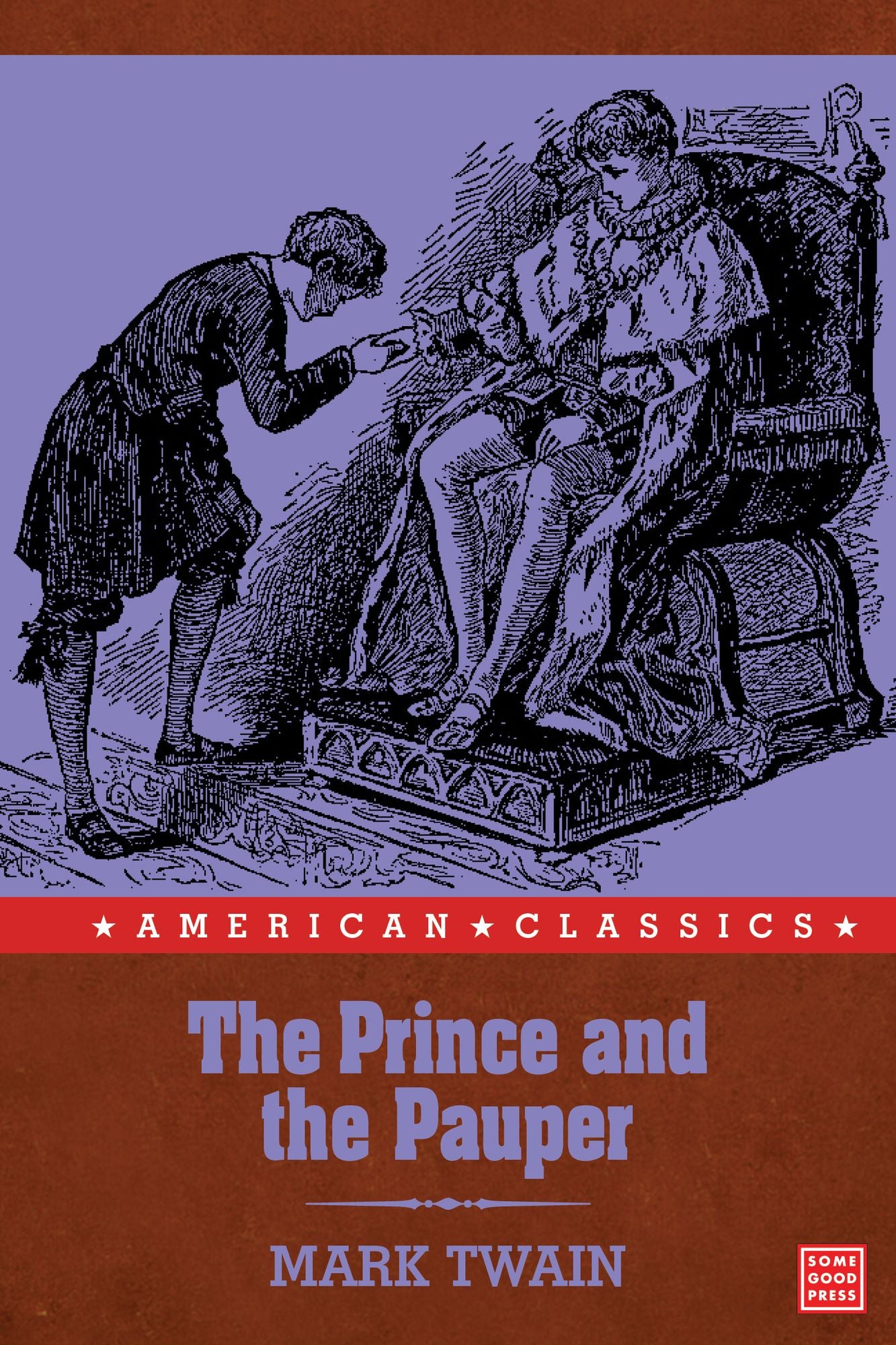 The Prince and the Pauper