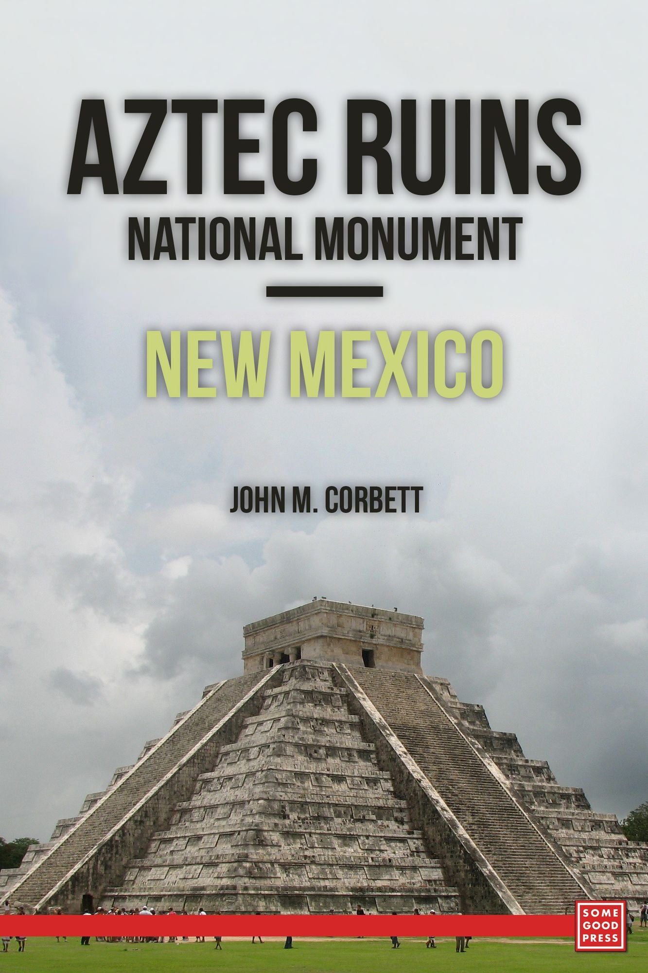 Aztec Ruins National Monument--New Mexico