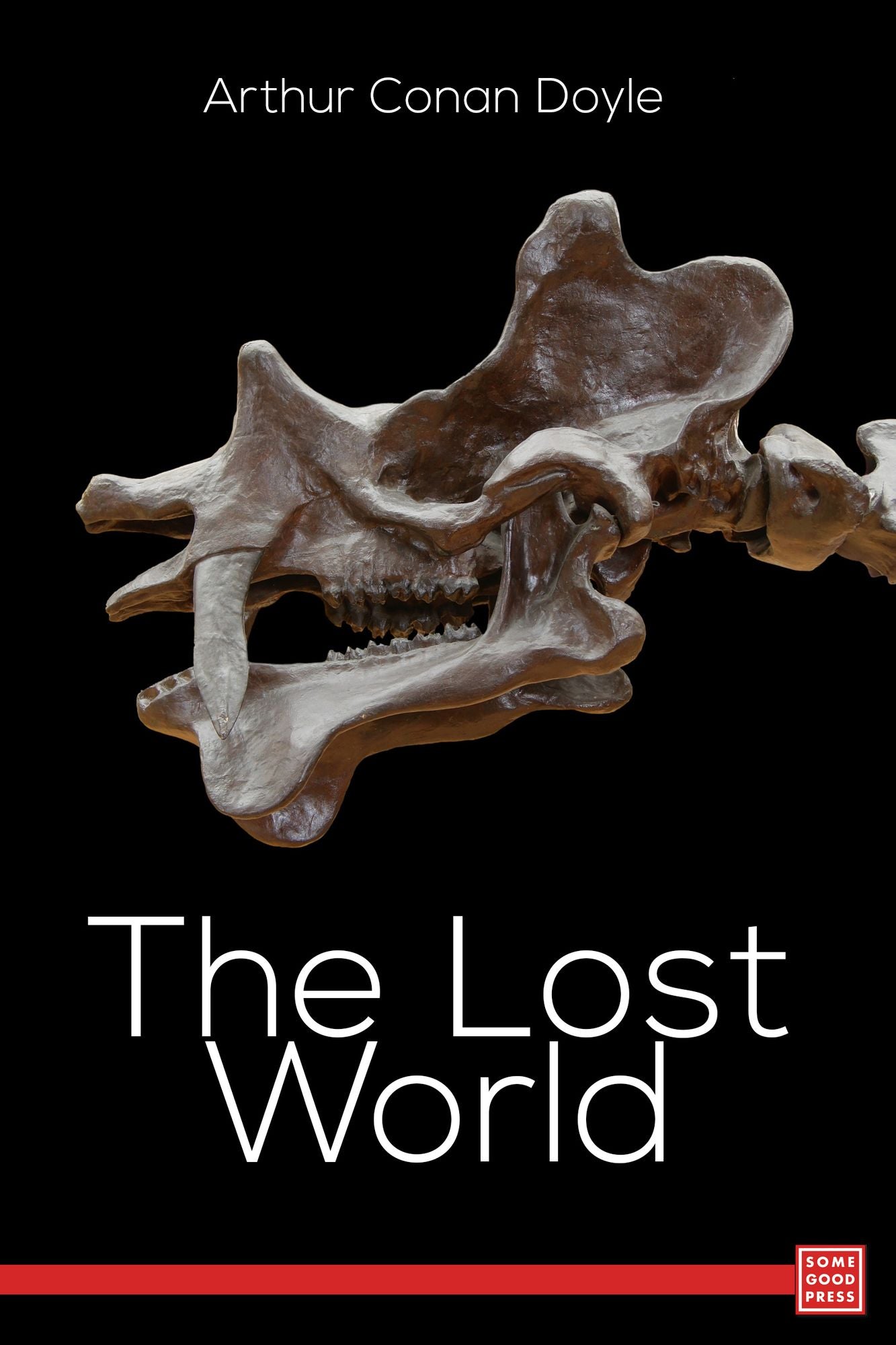 The Lost World