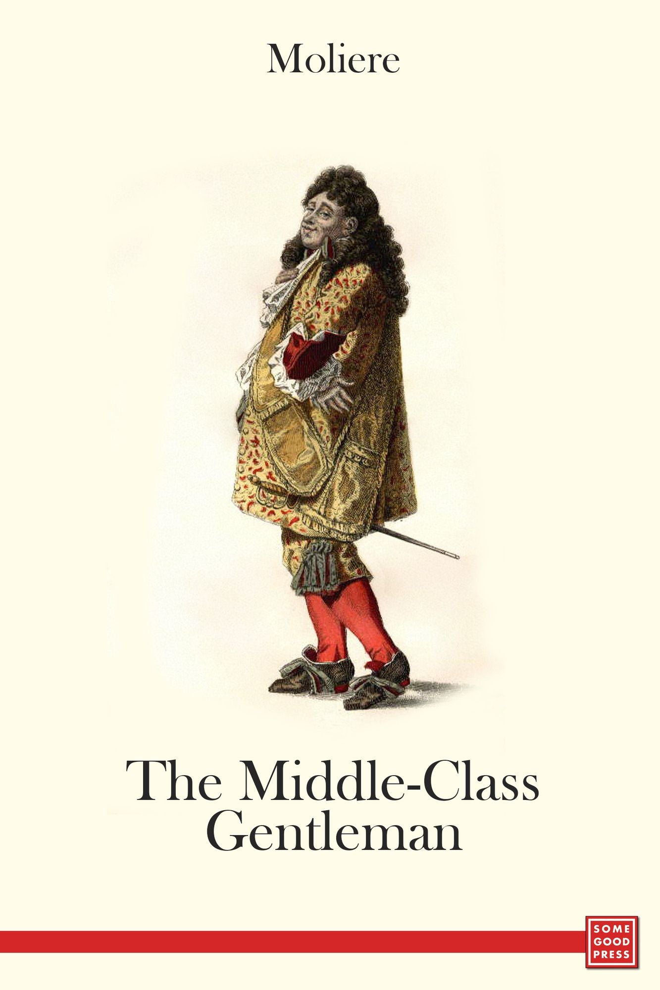 The Middle-Class Aristocrat