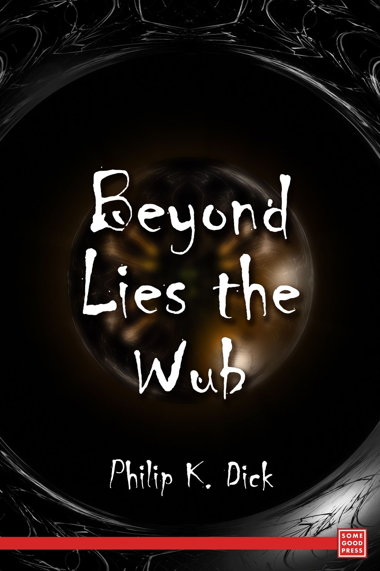 Beyond Lies the Wub