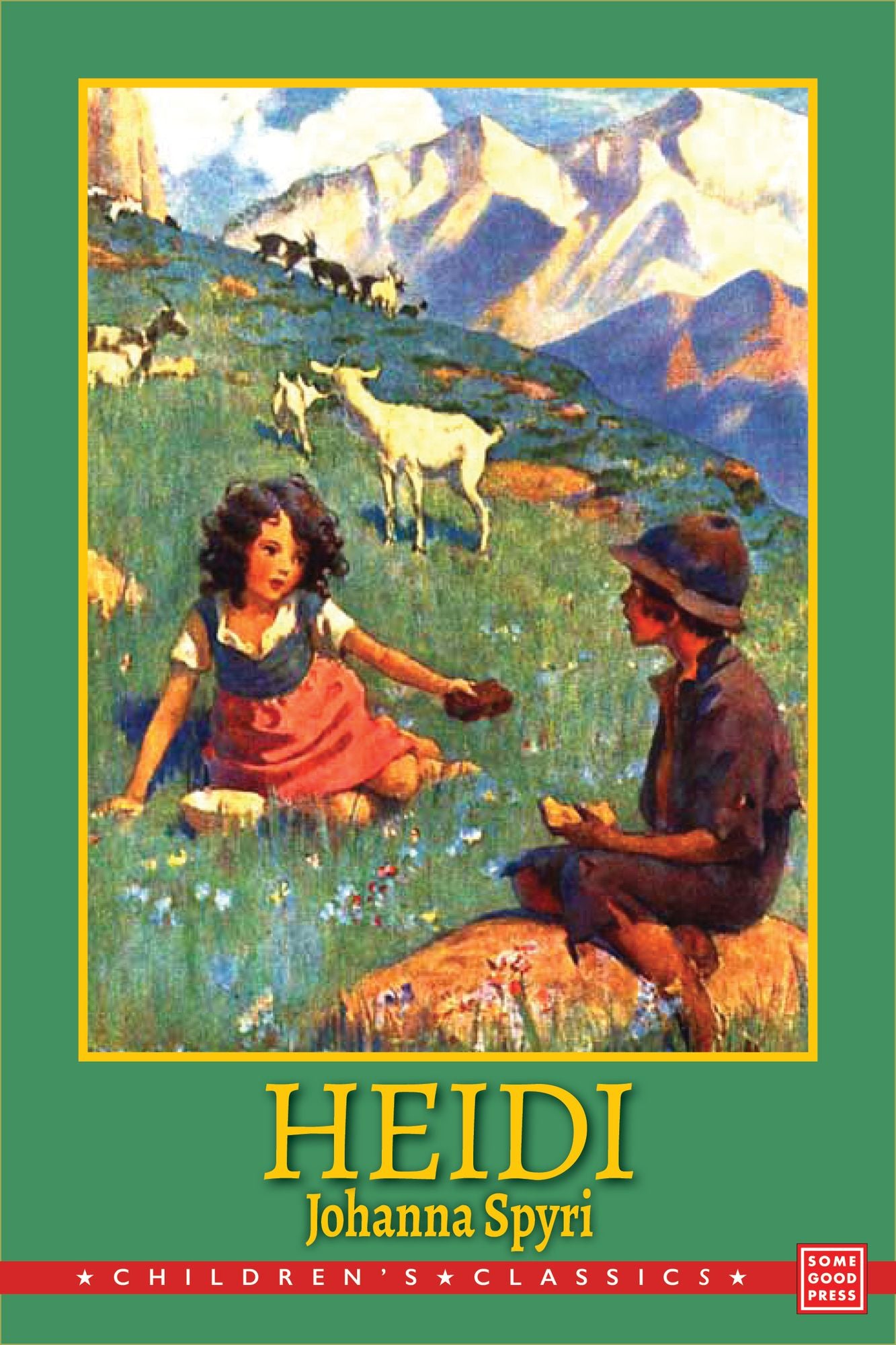 Heidi