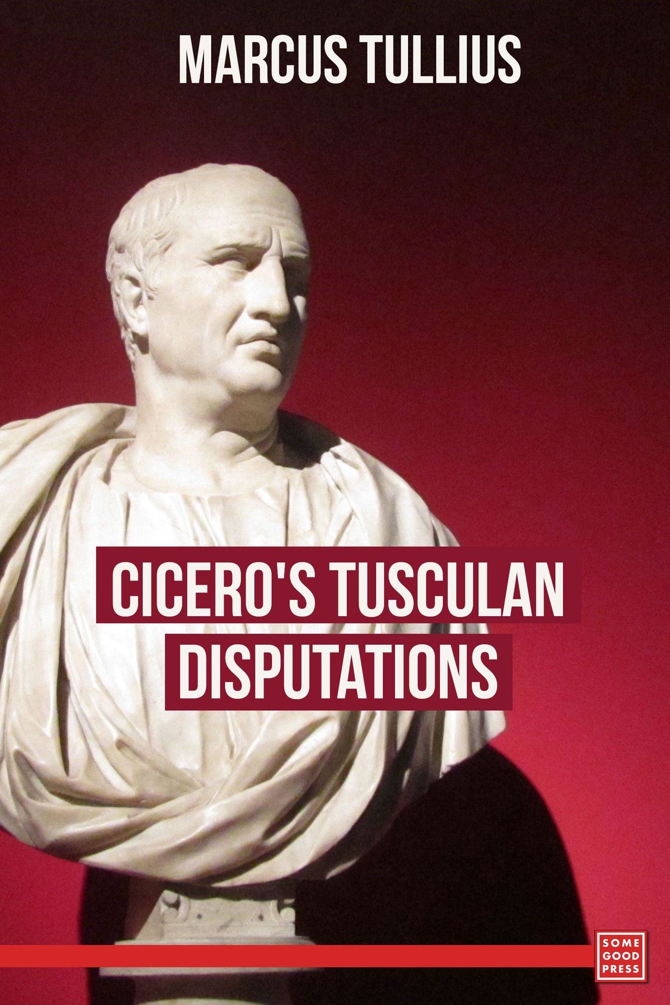 Tusculanae Disputationes