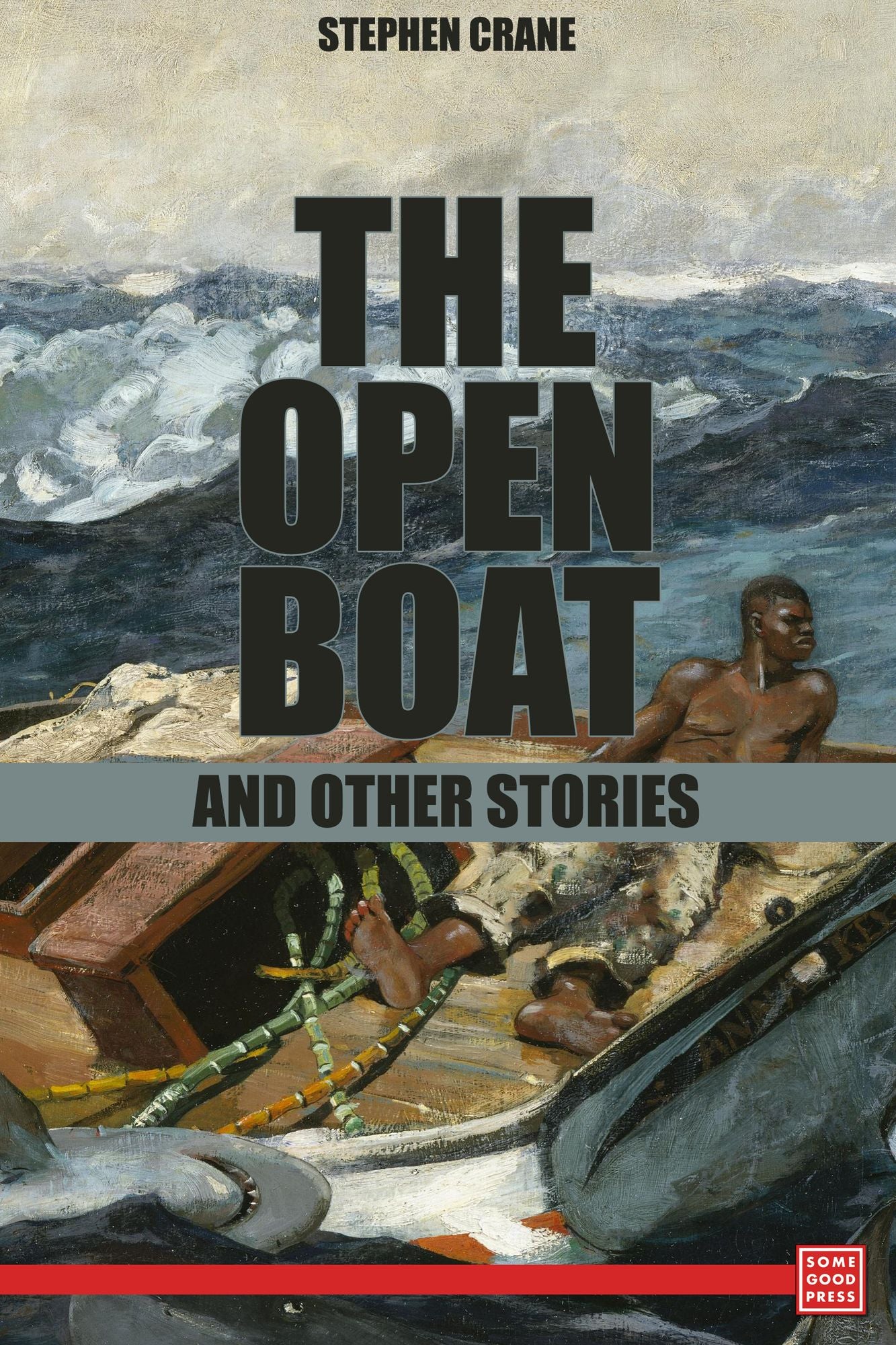 The Open Boat and Other Stories