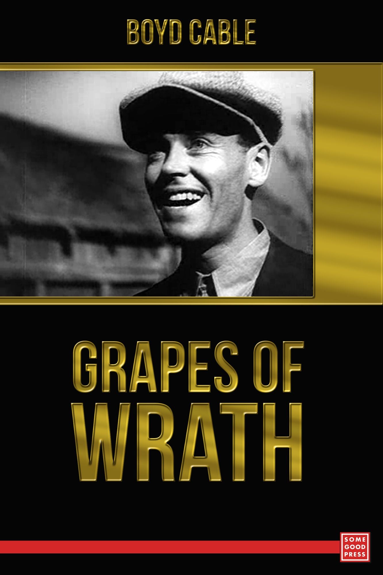 Grapes of Wrath