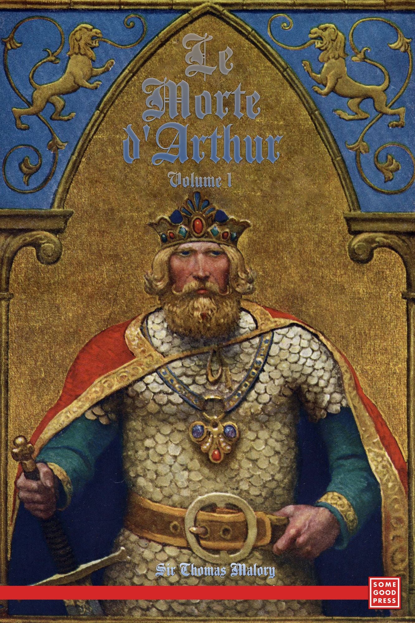 Le Morte d'Arthur