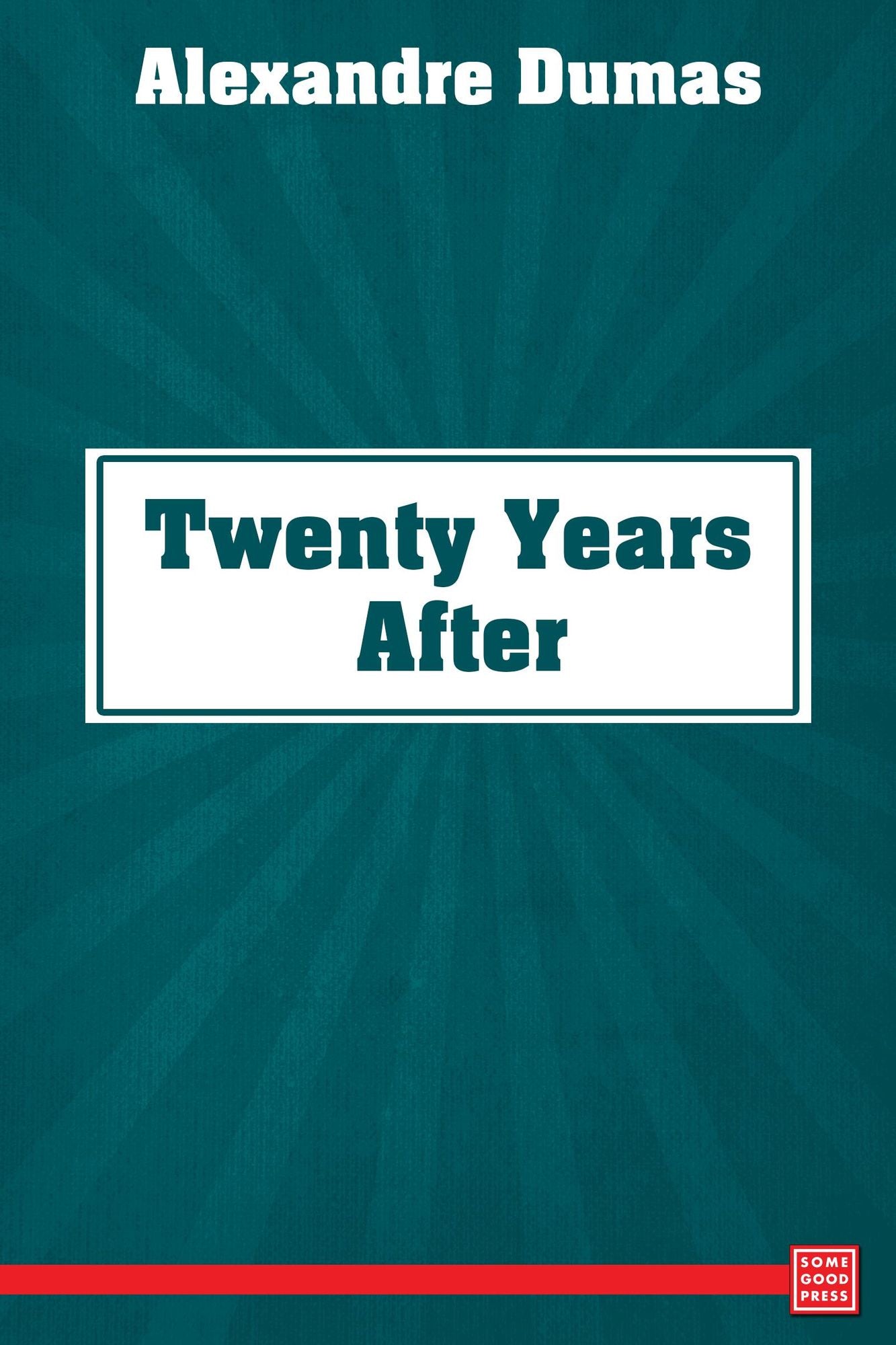 Twenty Years After