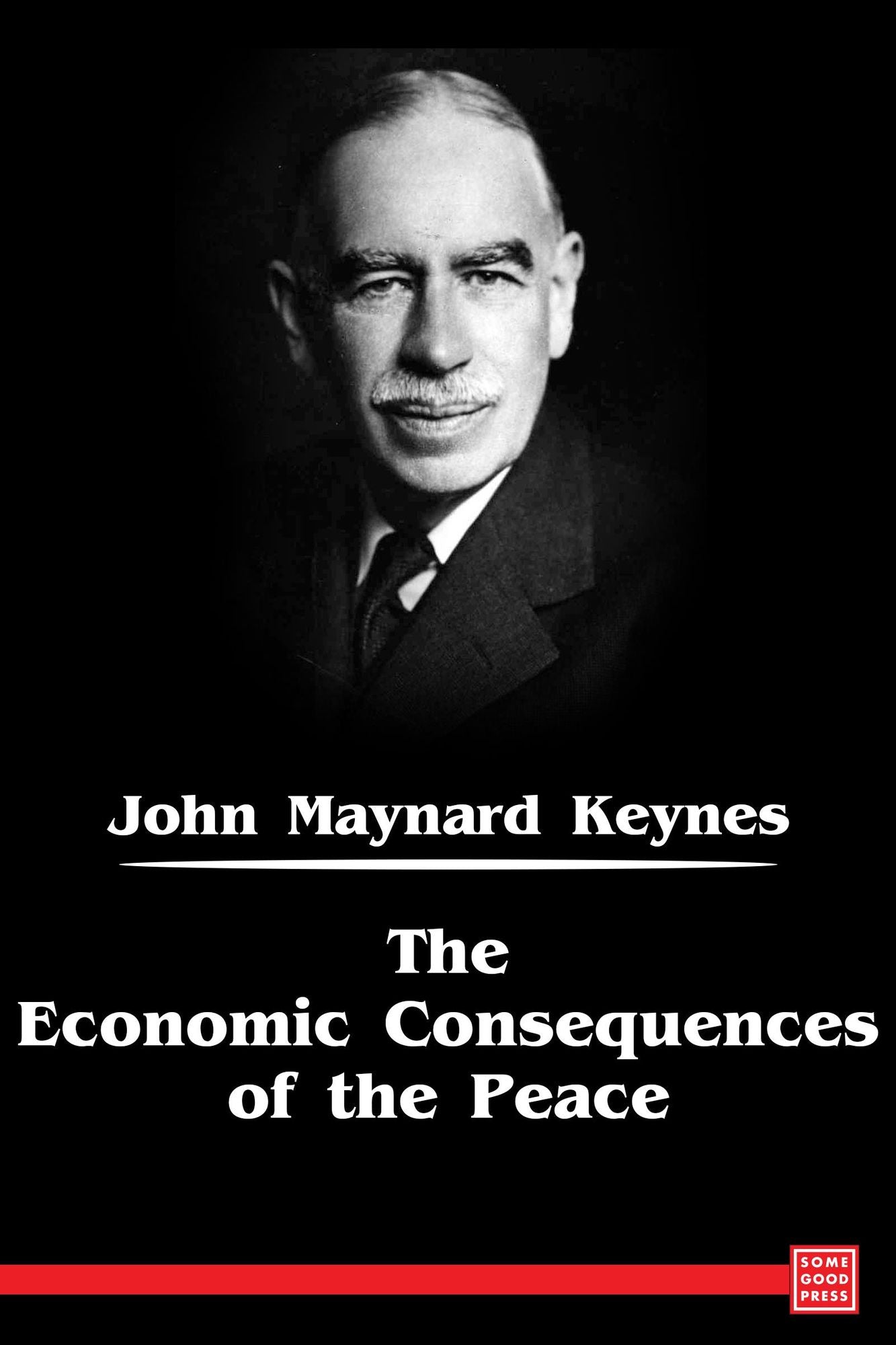 The Economic Consequences of the Peace