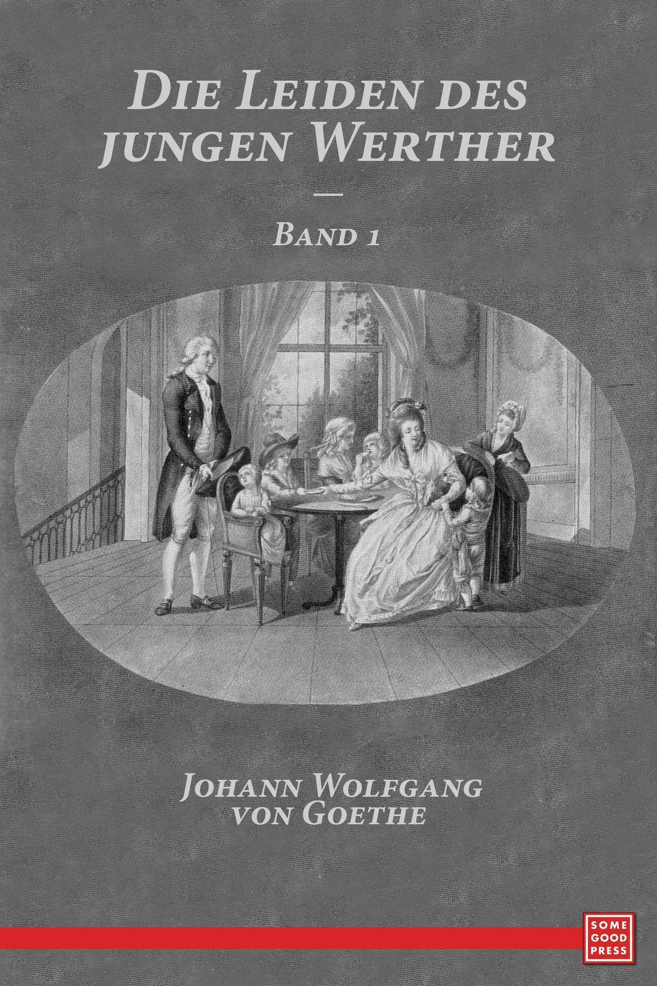 Die Leiden des jungen Werthers