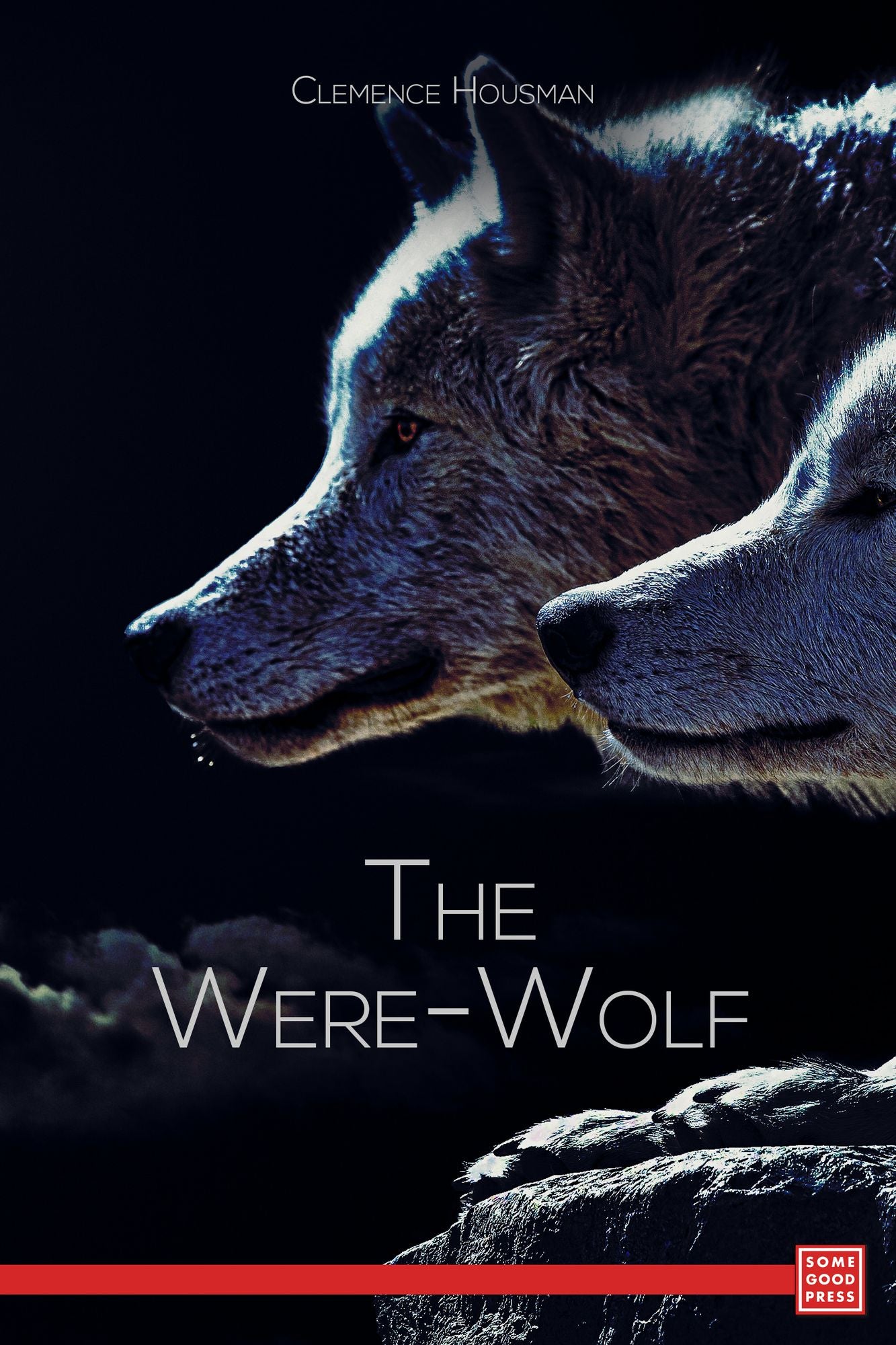 The Were-wolf