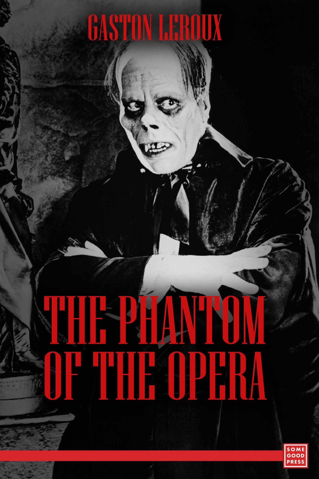 The Phantom of the Opera