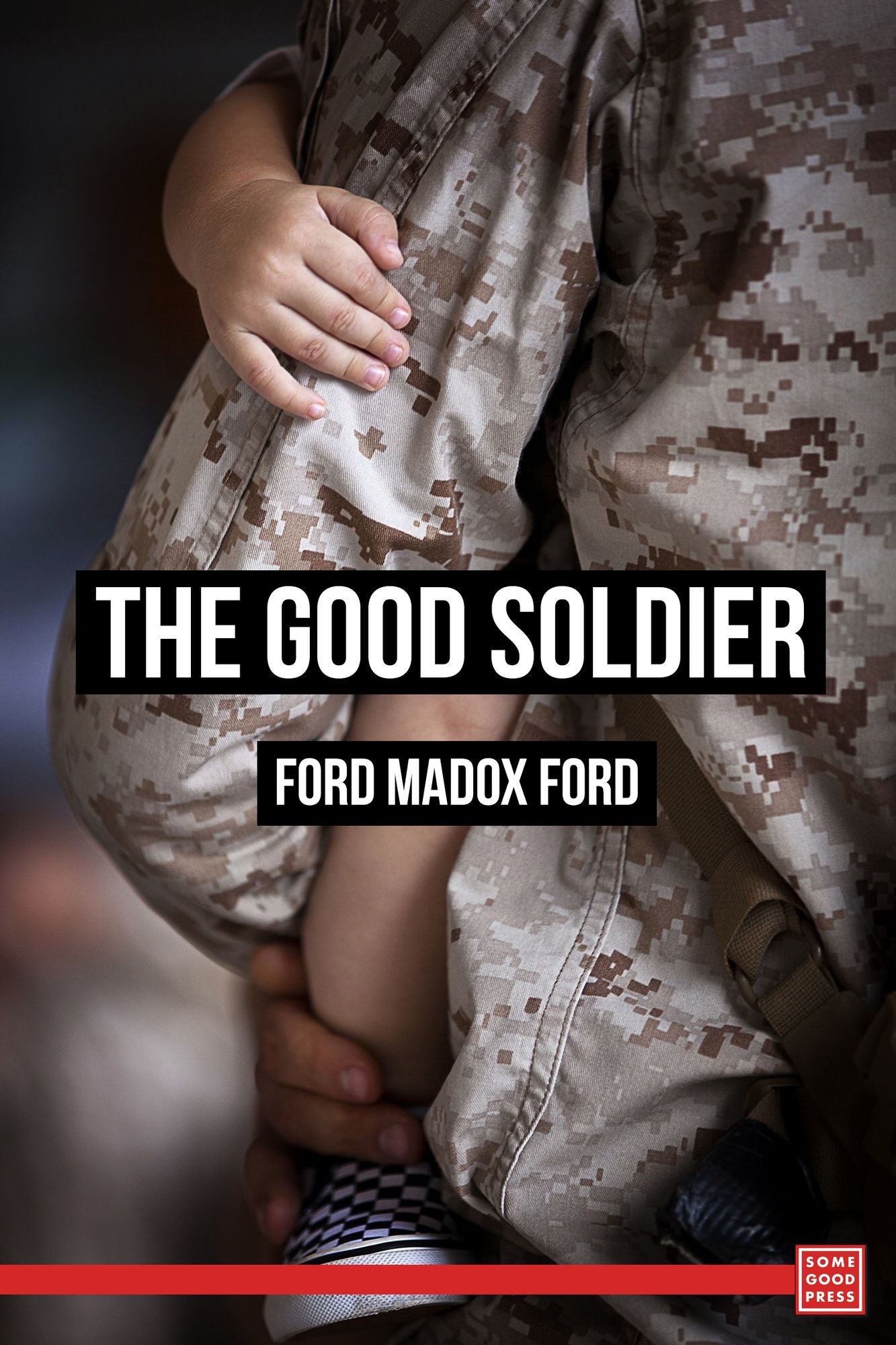 The Good Soldier