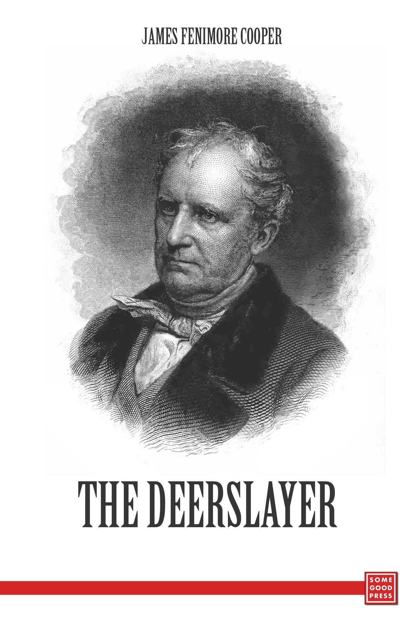 The Deerslayer