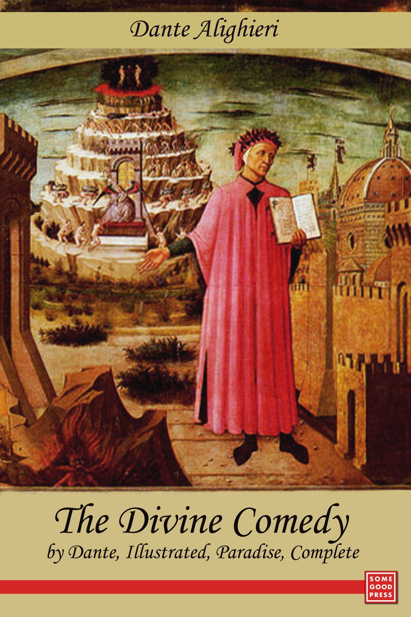Divine Comedy