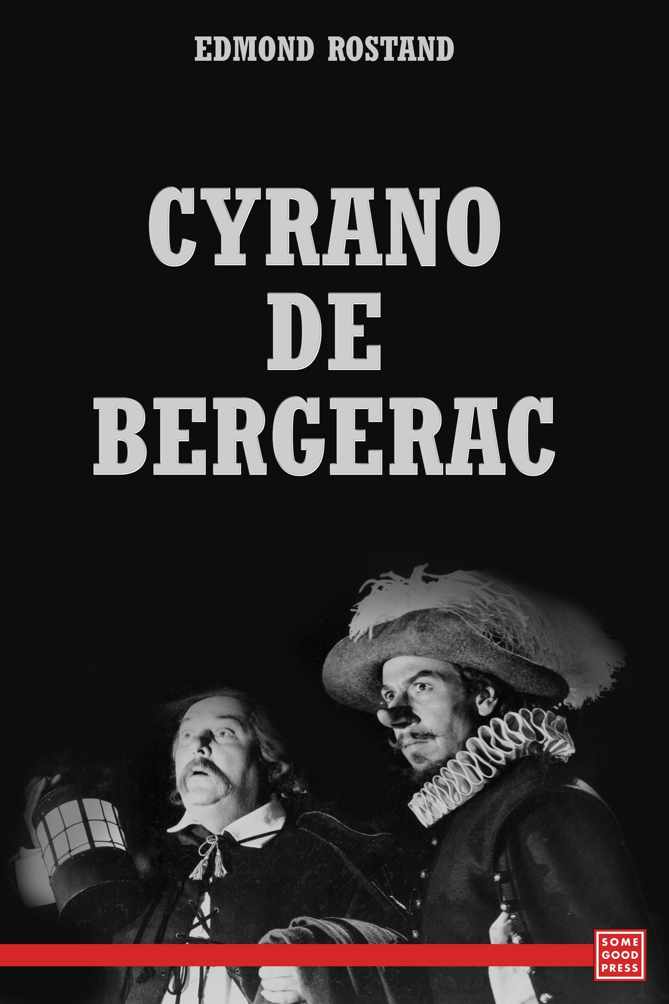 Cyrano de Bergerac